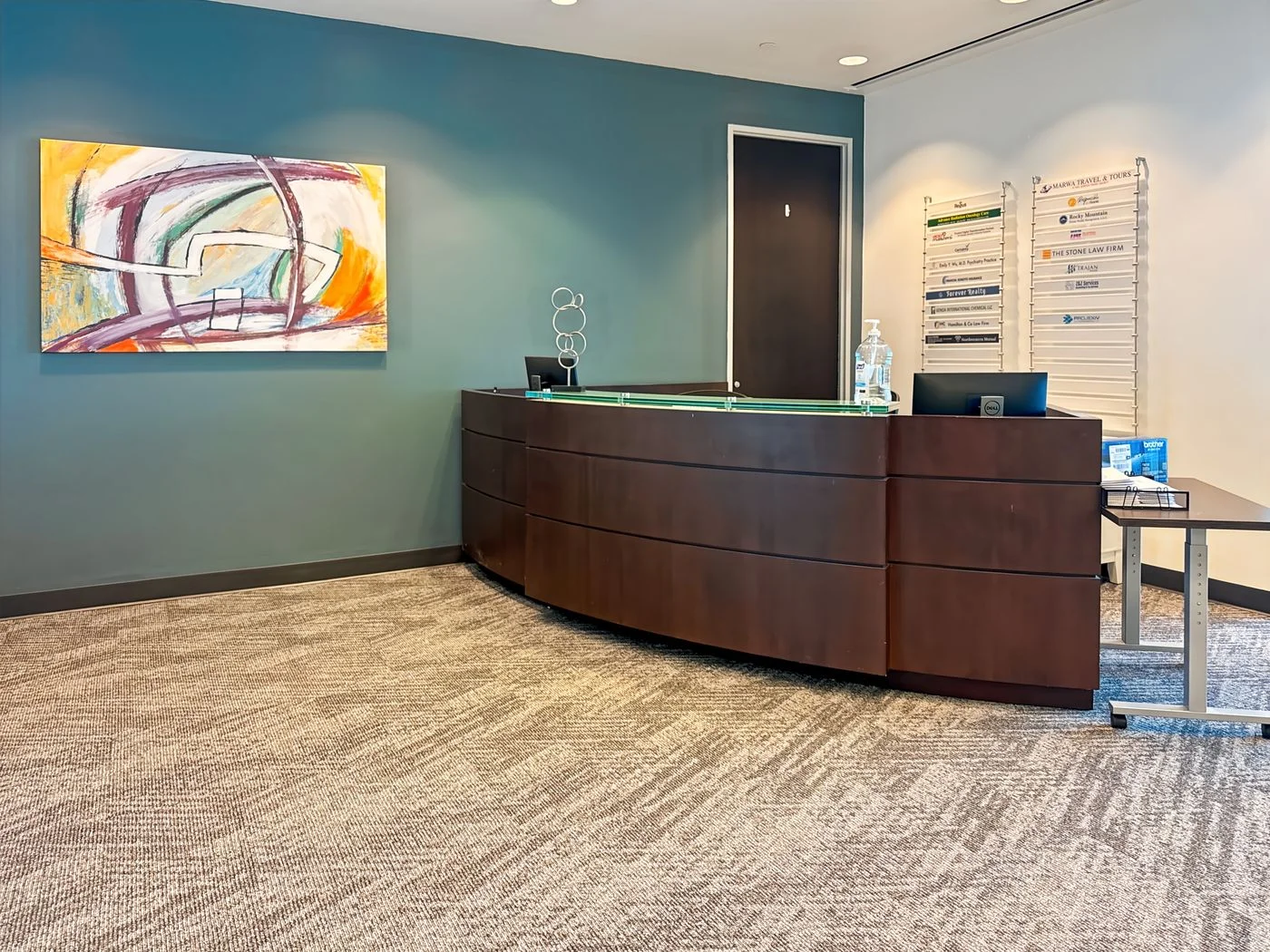 Photo-2 of 2245 Texas Drive Suite 300, Sugar Land, TX 77479