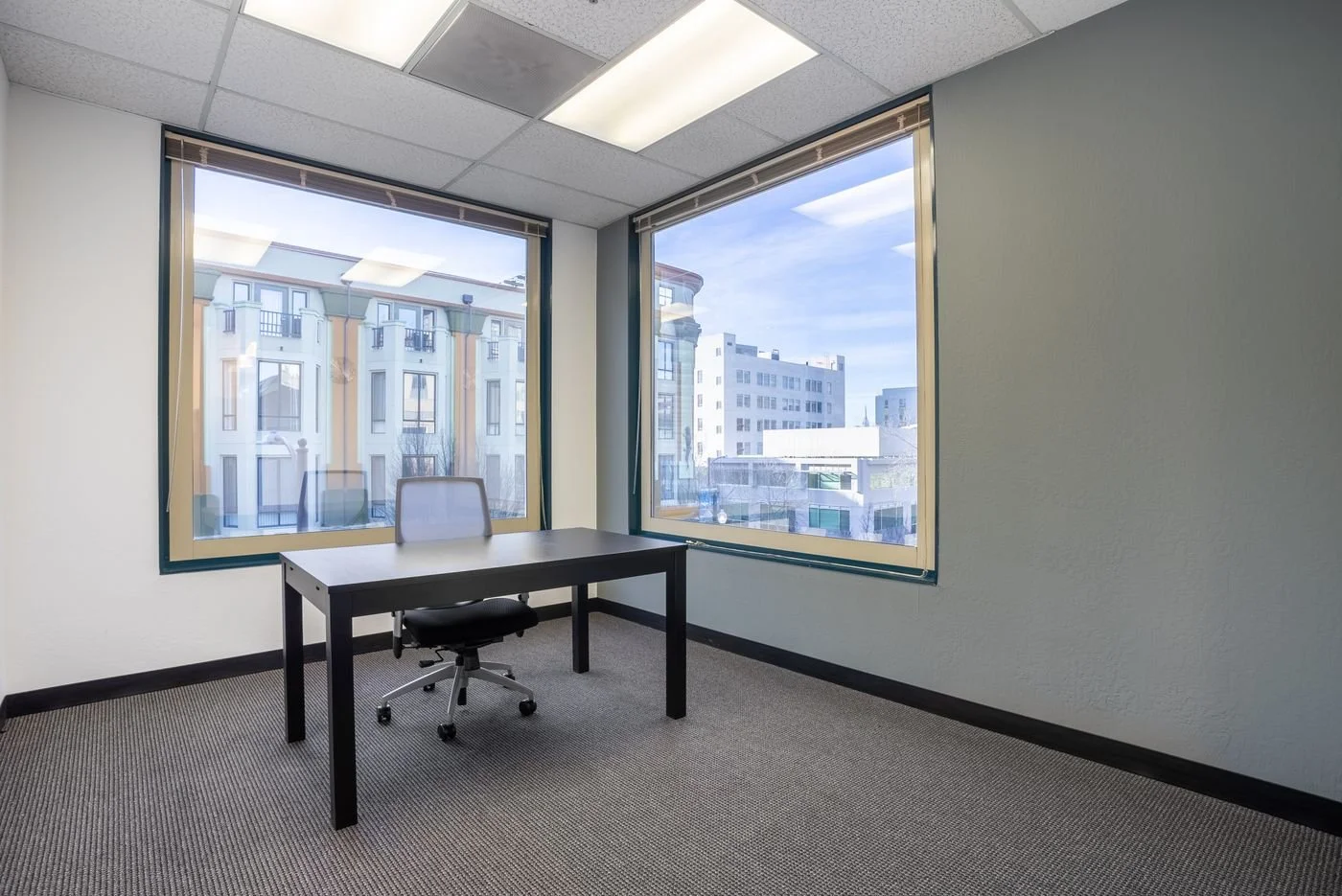 Photo-1 of 2001 Addison Street Suite 300, Berkeley, CA 94704
