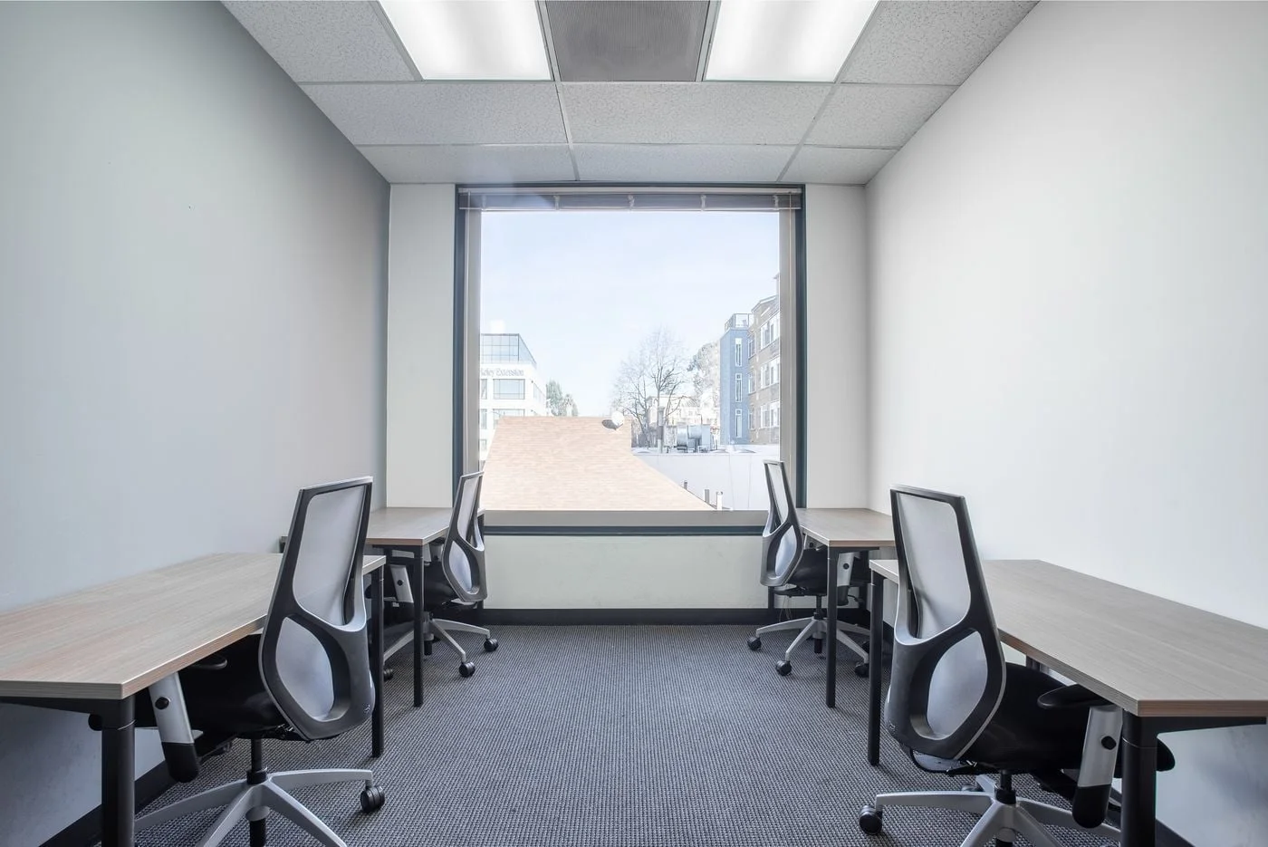 Photo 1 of 2001 Addison Street Suite 300, Berkeley, CA 94704