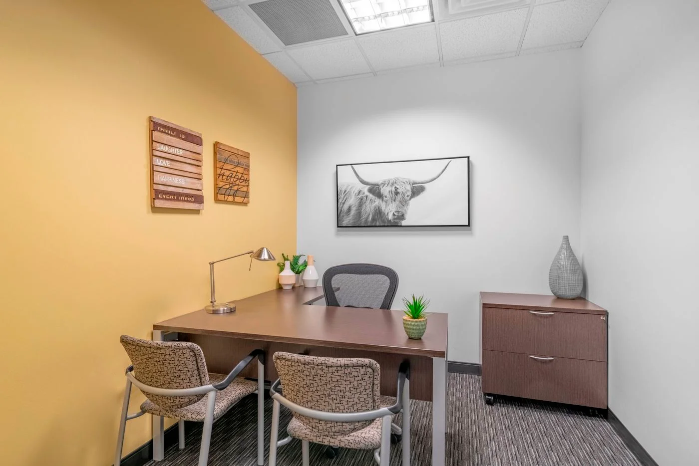 Photo-3 of 100 Sun Avenue N.E Suite 650, Albuquerque, NM 87109