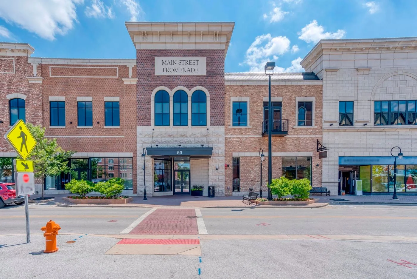 Photo 1 of 50 South Main Street Suite 200, Naperville, IL 60540