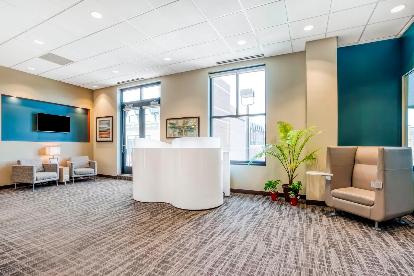 Photo 3 of 50 South Main Street Suite 200, Naperville, IL 60540