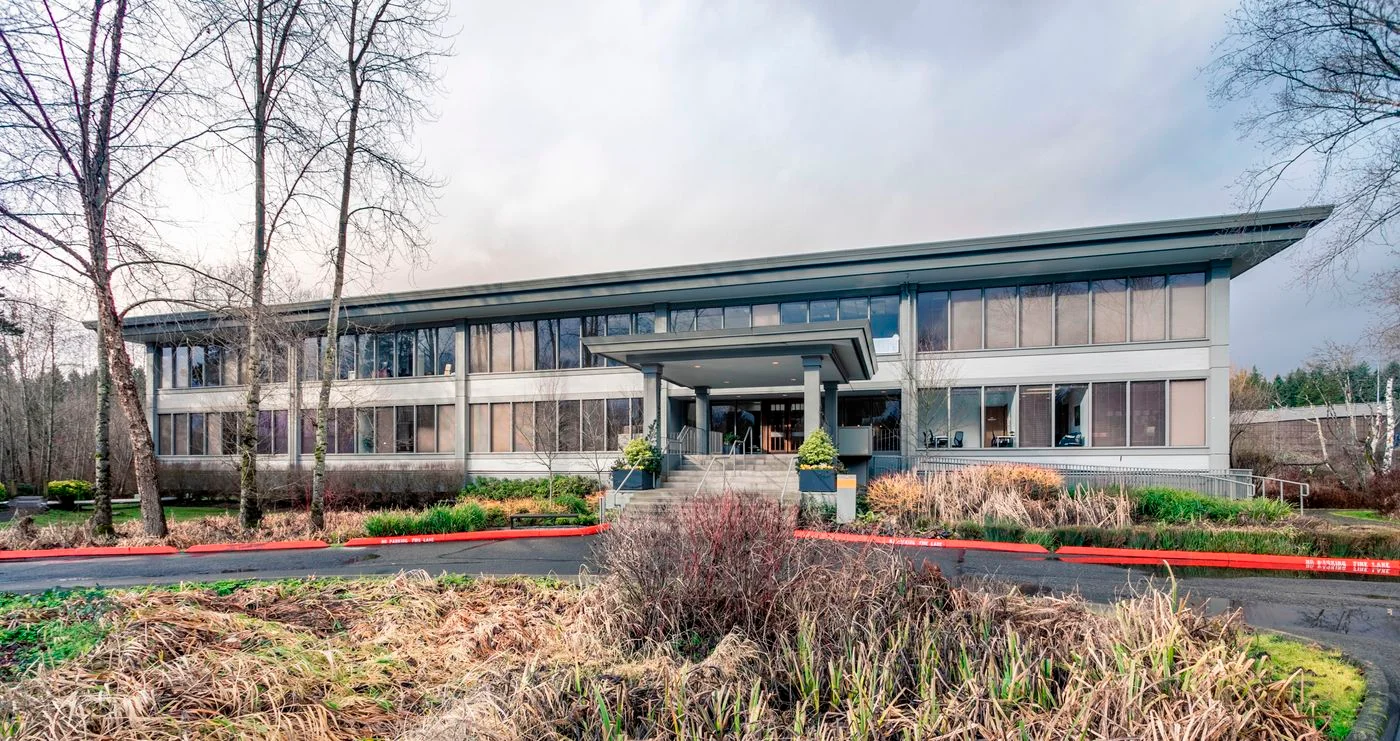 Photo 1 of 1400 112th Avenue SE Suite 100, Bellevue, WA 98004