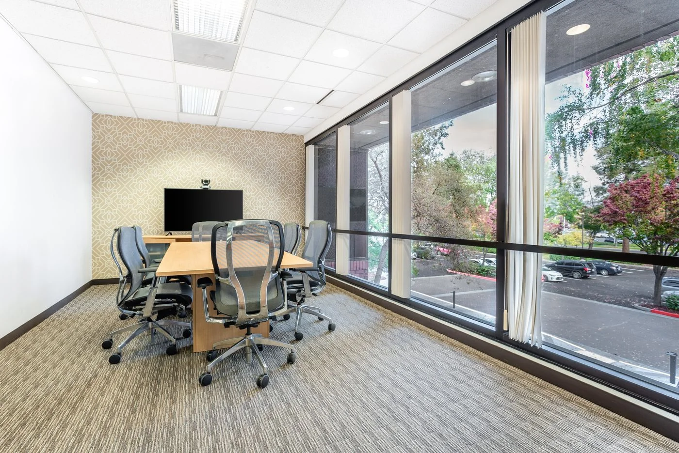 Photo 3 of 39899 Balentine Drive, Newark, NJ 94560