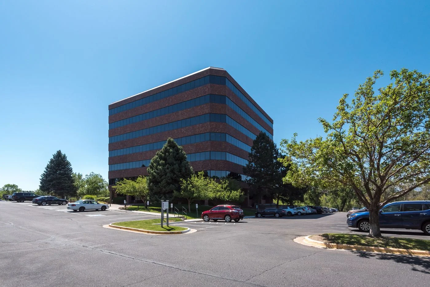 Photo 2 of 26 West Dry Creek Circle Suite 600, Littleton, CO 80120