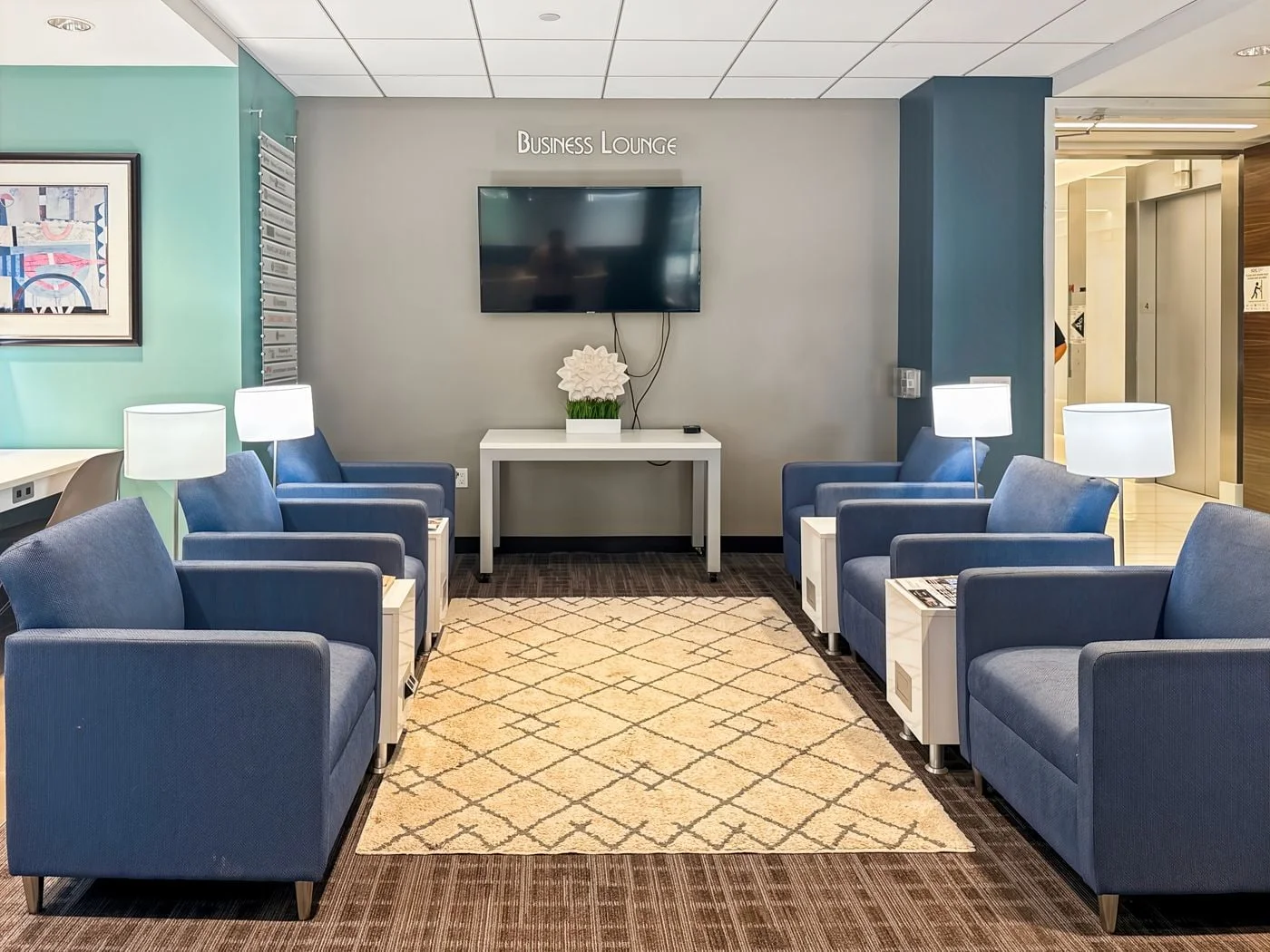 Photo 1 of 2029 Century Park East Suite 400N, Los Angeles, CA 90067