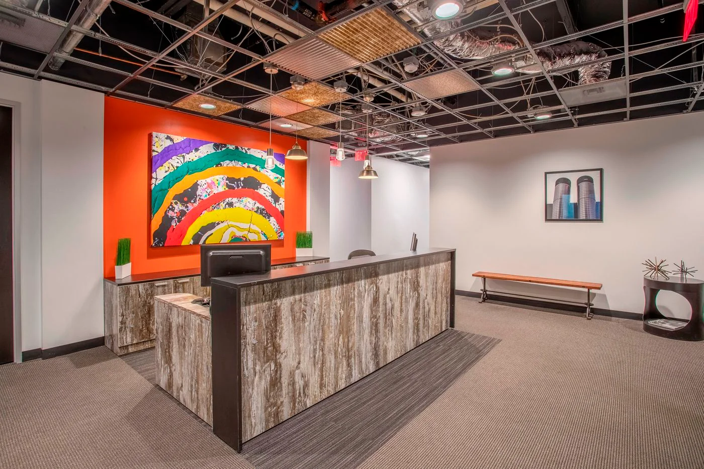 Photo 2 of 1370 Valley Vista Drive Sutie 200, Diamond Bar, CA 91765