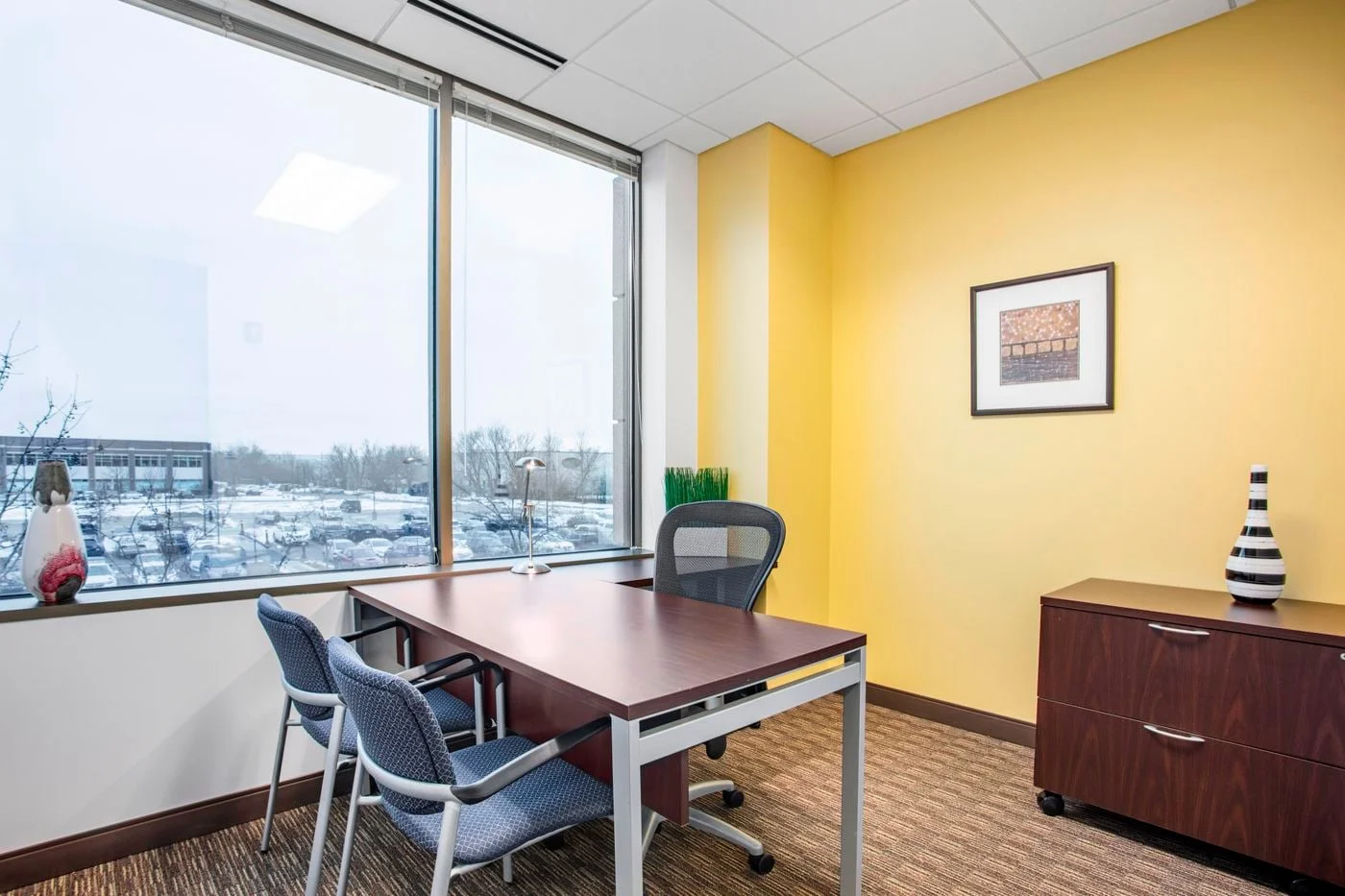 Photo 3 of 2700 Patriot Boulevard Suite 250, Glenview, IL 60026