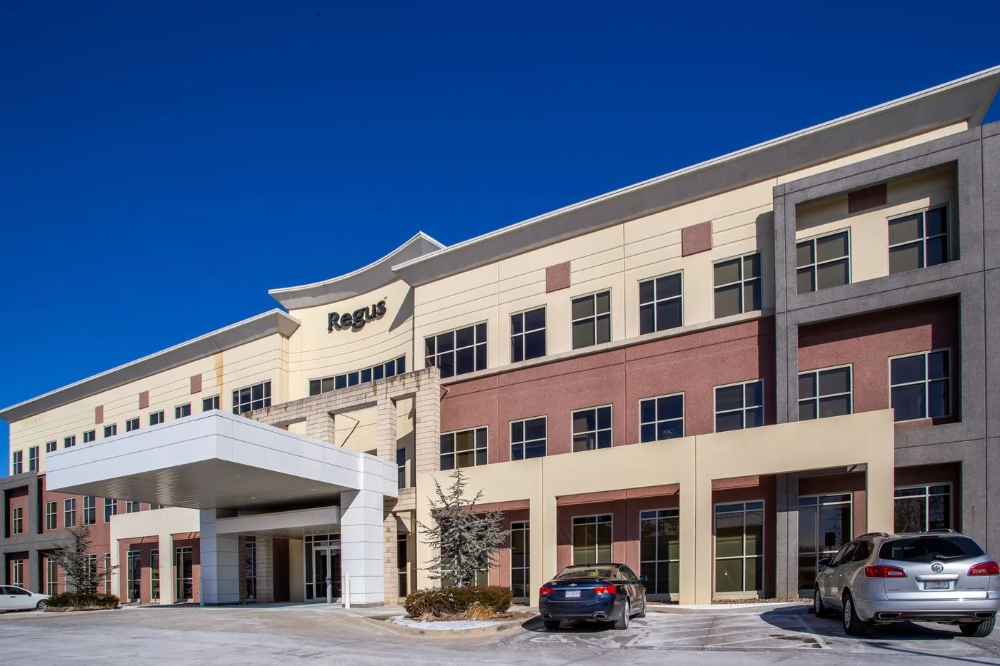 Photo 1 of 200 NE Missouri Road Suite 200, Lee's Summit, MO 64086