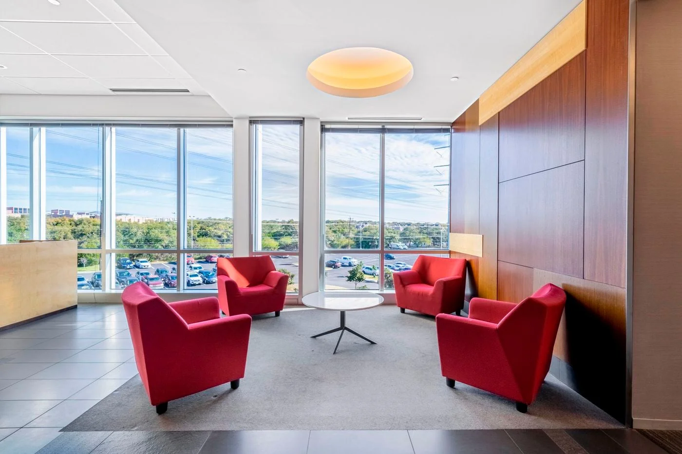 Photo 3 of 401 East Sonterra Boulevard Suite 375, San Antonio, TX 78258