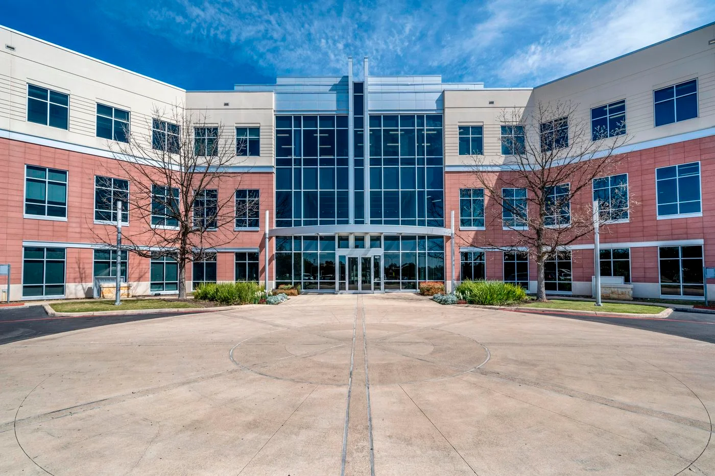 Photo 2 of 401 East Sonterra Boulevard Suite 375, San Antonio, TX 78258