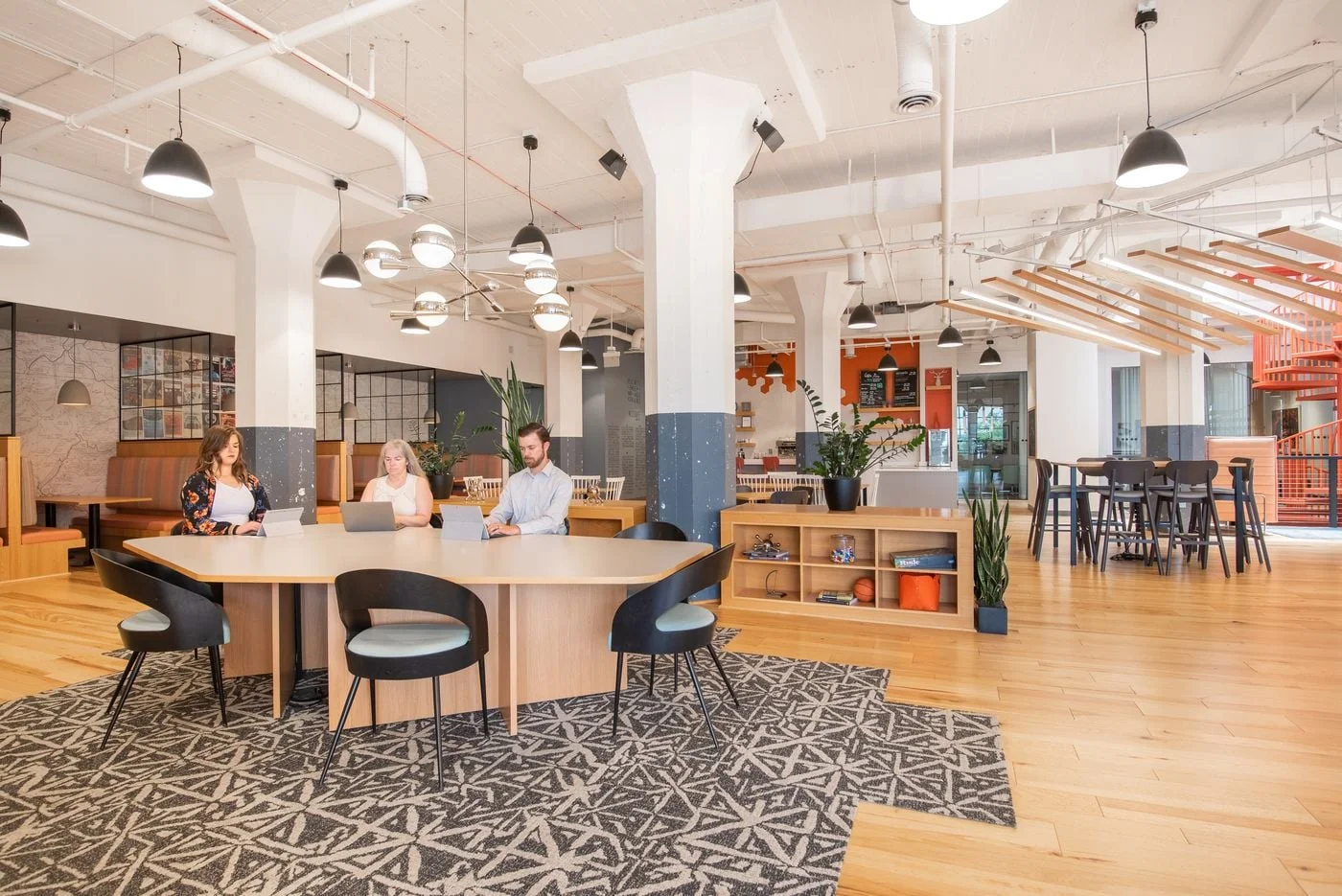 Photo 1 of 2301 Blake Street, Denver, CO 80205