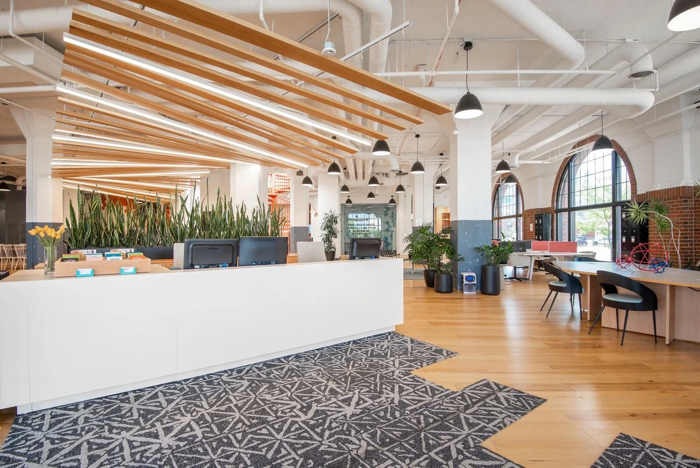 Photo 2 of 2301 Blake Street, Denver, CO 80205