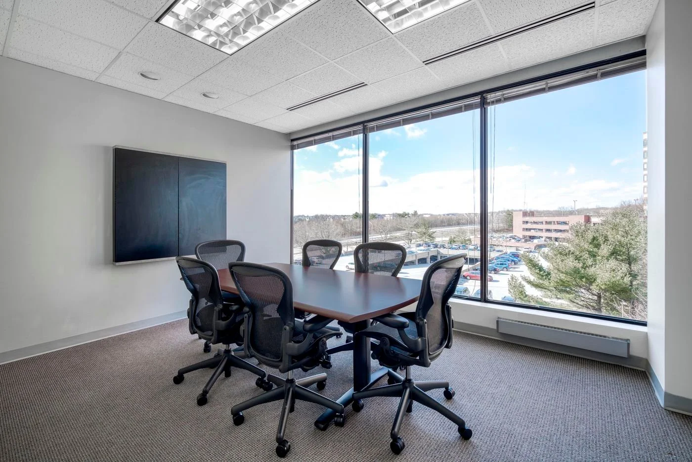 Photo-3 of 10451 Mill Run Circle Suite 400, Owings Mills, MD 21117