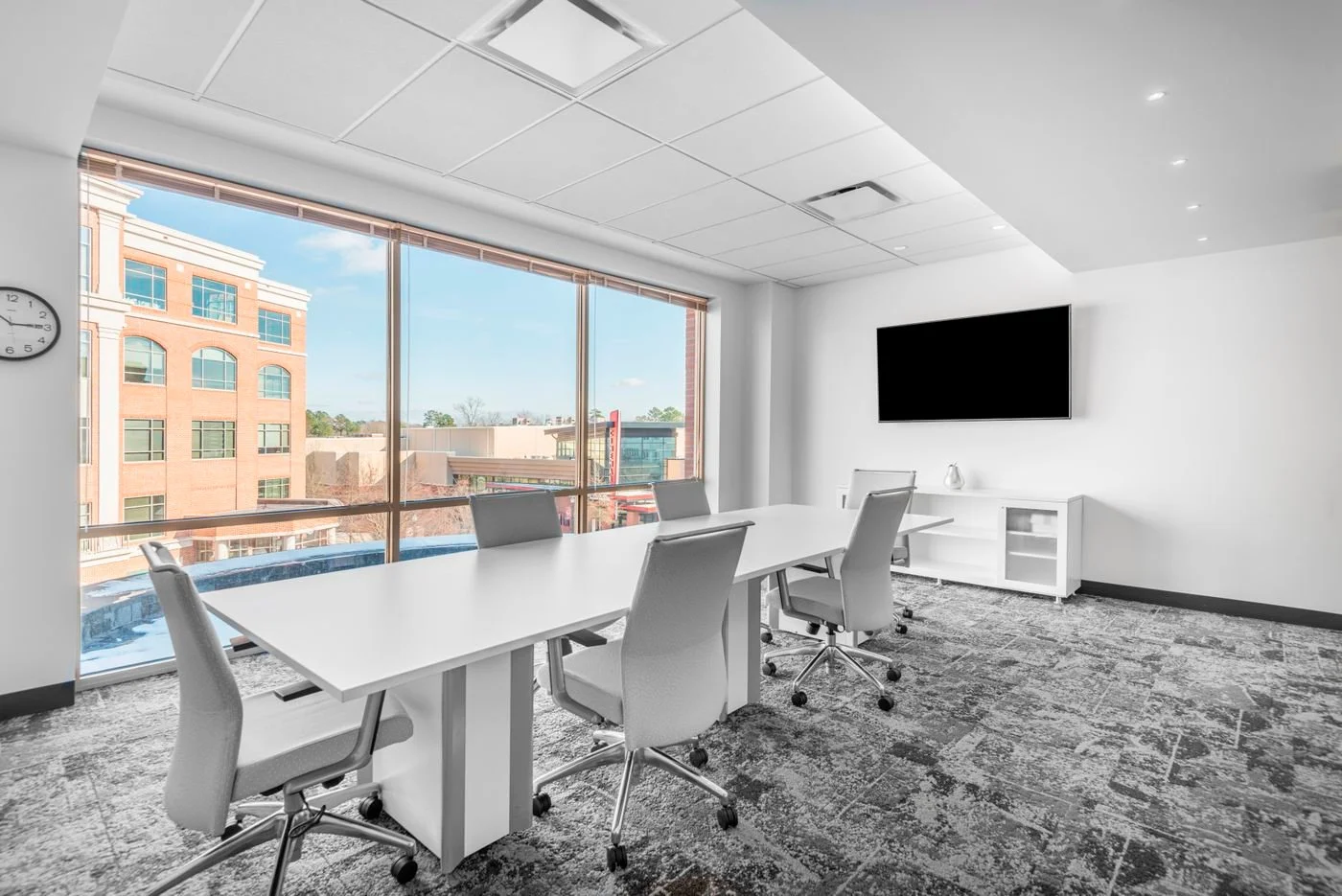 Photo-1 of 11815 Fountain Way Suite 300, Newport News, VA 23606