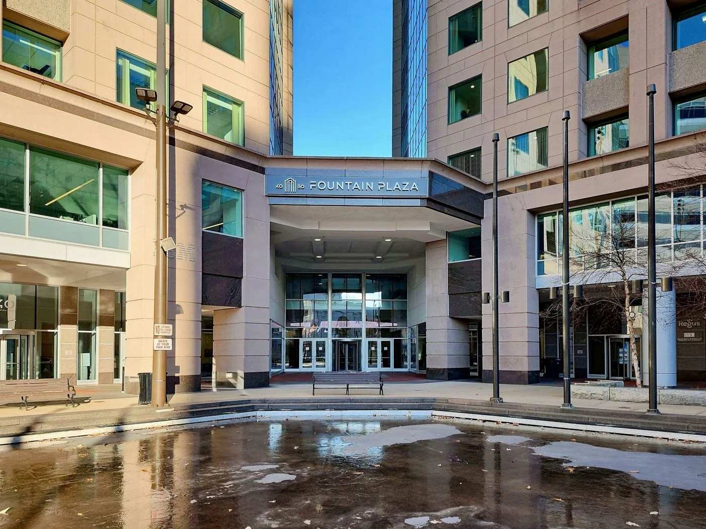 Photo 1 of 50 Fountain Plaza Suite 1400, Buffalo, NY 14202