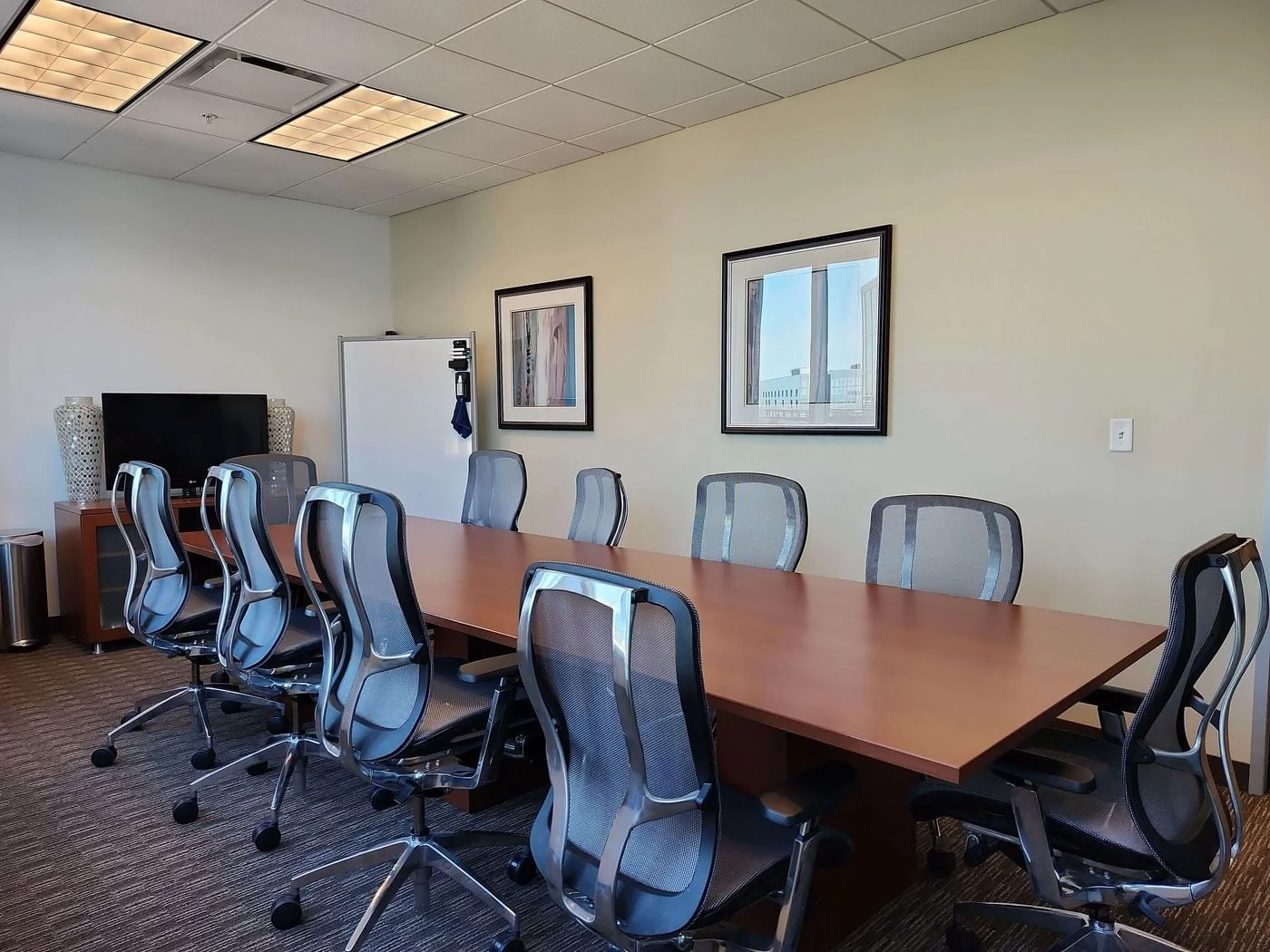 Photo 2 of 50 Fountain Plaza Suite 1400, Buffalo, NY 14202