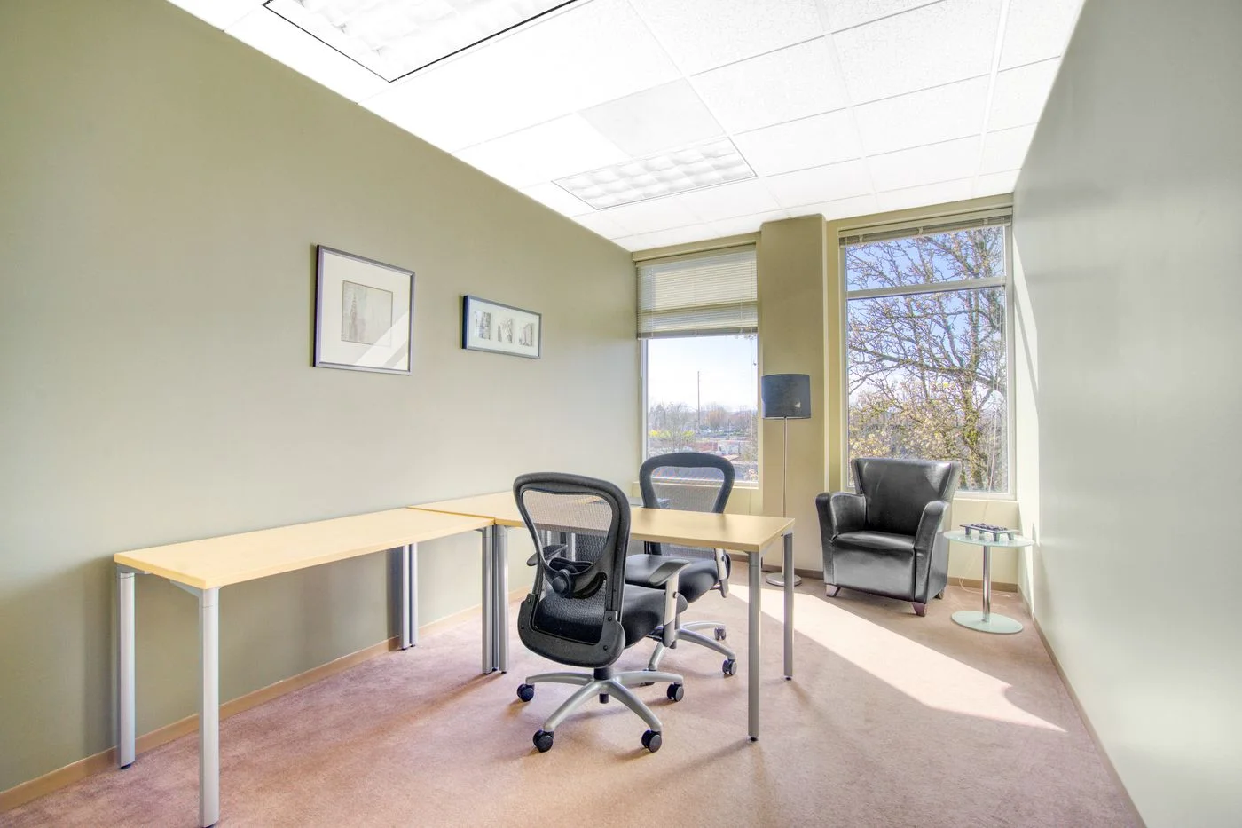 Photo-2 of 8215 SW Tualatin-Sherwood Road Suite 200, Tualatin, OR 97062
