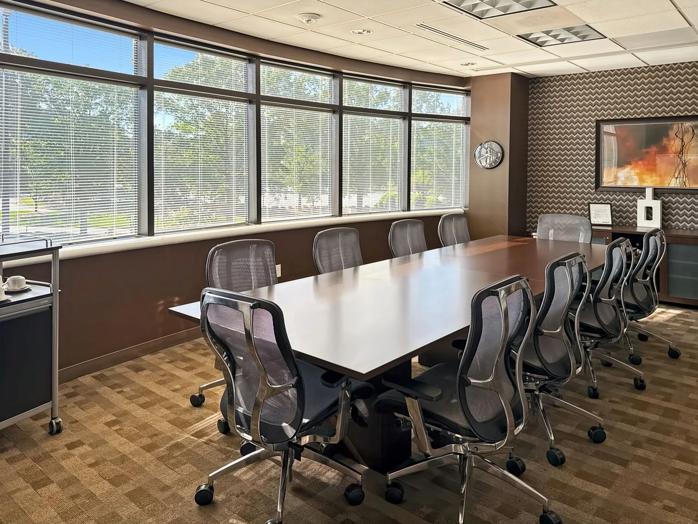 Photo 2 of 717 Green Valley Road Suite 200, Greensboro, NC 27408