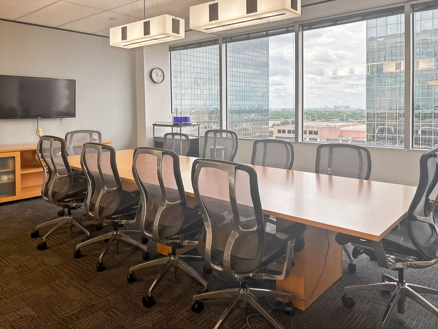 Photo 1 of 12 Greenway Plaza Suite 1100, Houston, TX 77046