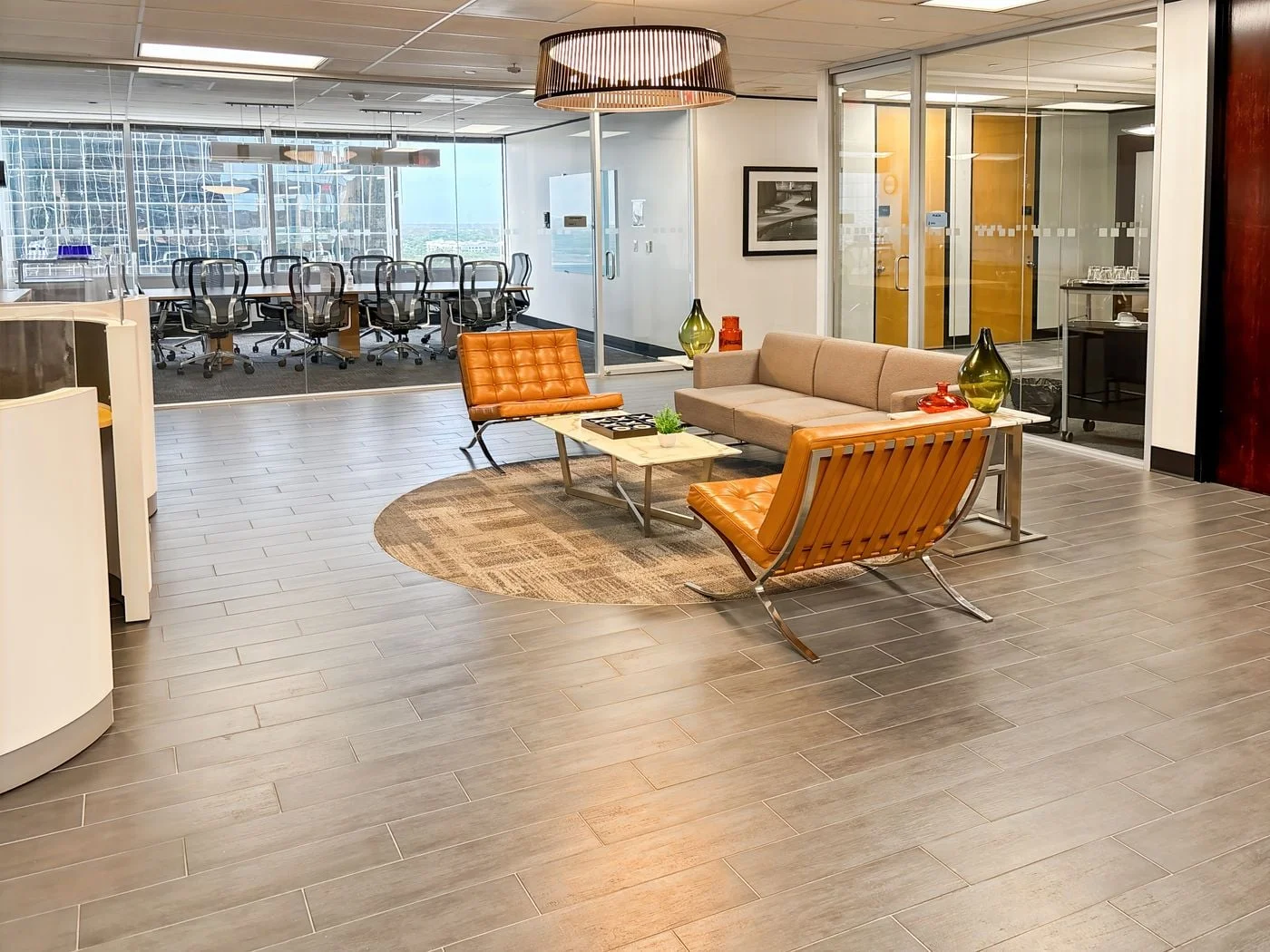 Photo 2 of 12 Greenway Plaza Suite 1100, Houston, TX 77046