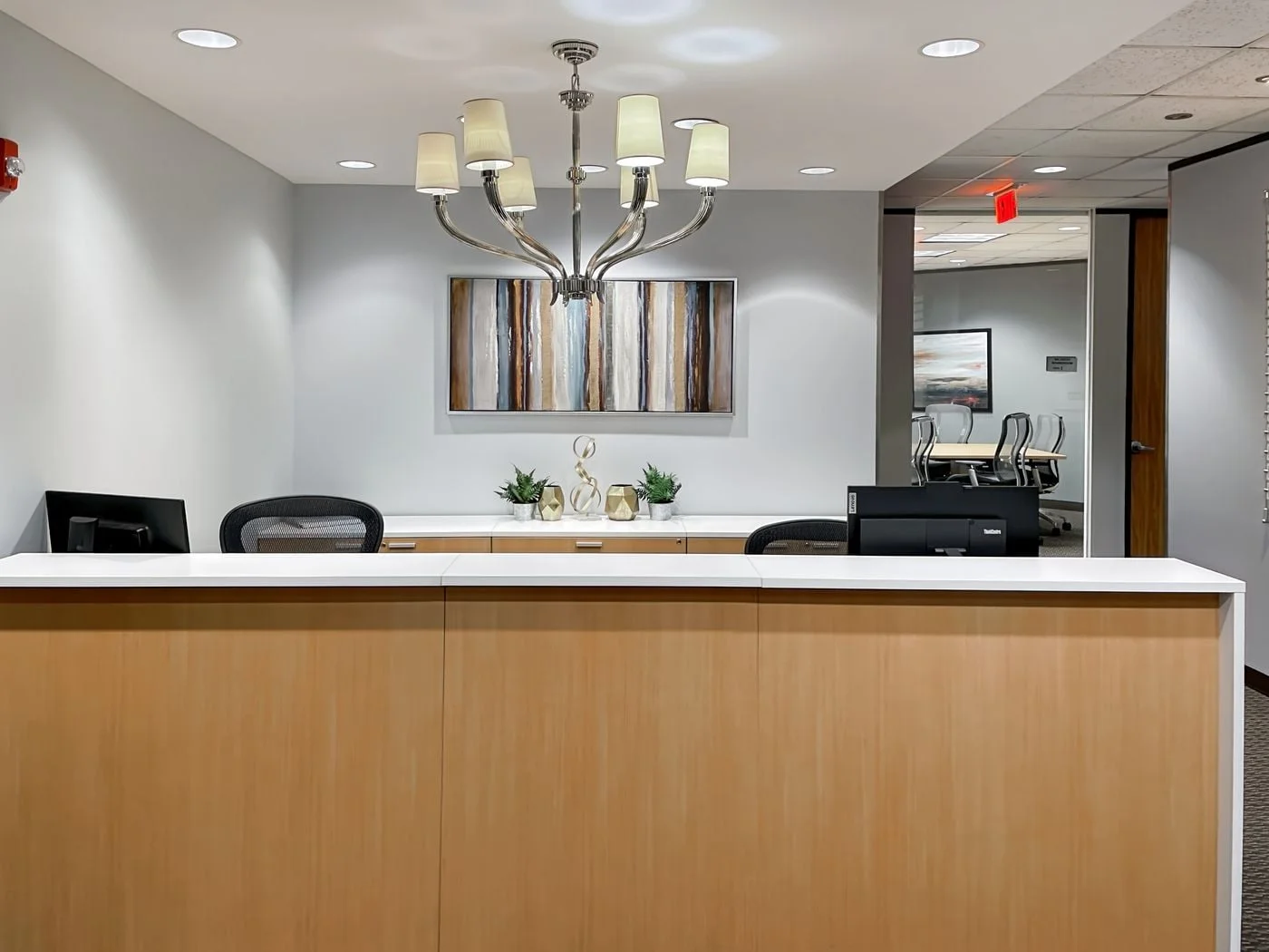 Photo 1 of 2500 Wilcrest Suite 300, Houston, TX 77042