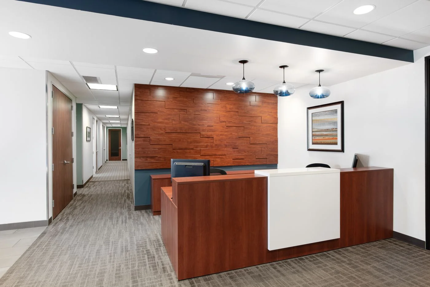 Photo 2 of 3597 E Monarch Sky Lane Suite 240, Meridian, ID 83646