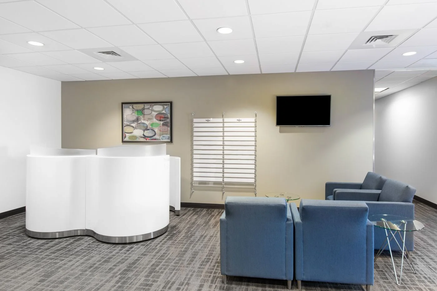 Photo 3 of 3597 E Monarch Sky Lane Suite 240, Meridian, ID 83646