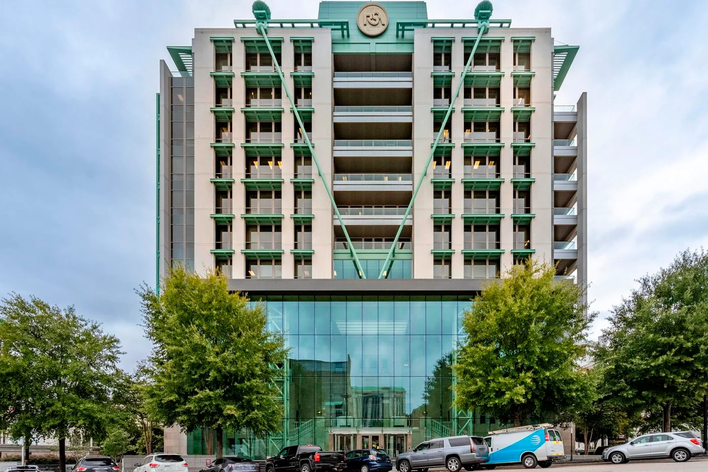Photo 3 of 445 Dexter Avenue Suite 4050, Montgomery, AL 36104