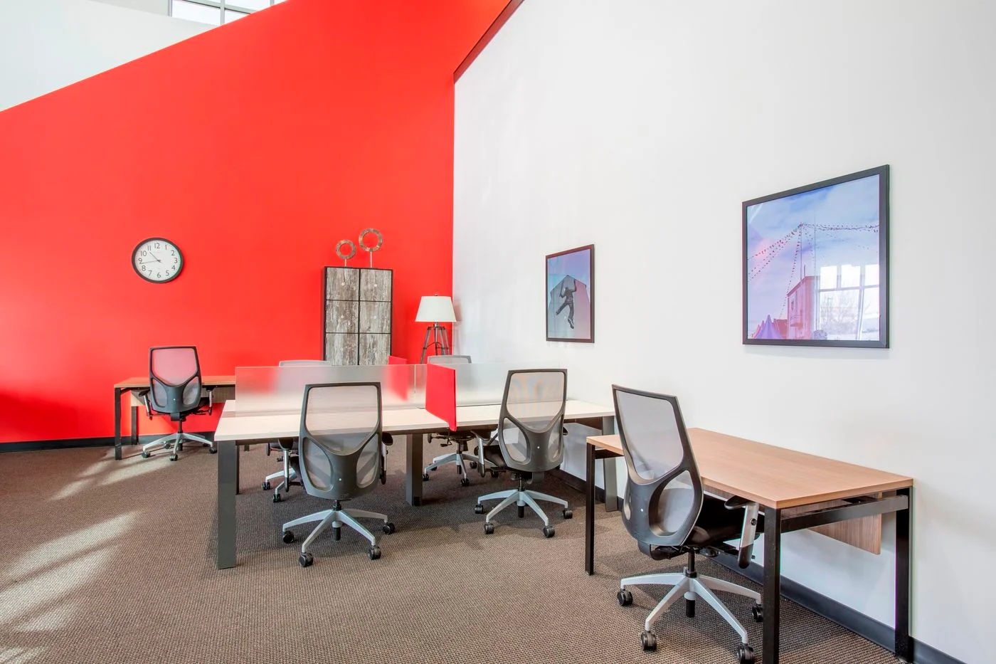 Photo 2 of 8211 East Regal Place Suite 100-103, Tulsa, OK 74133