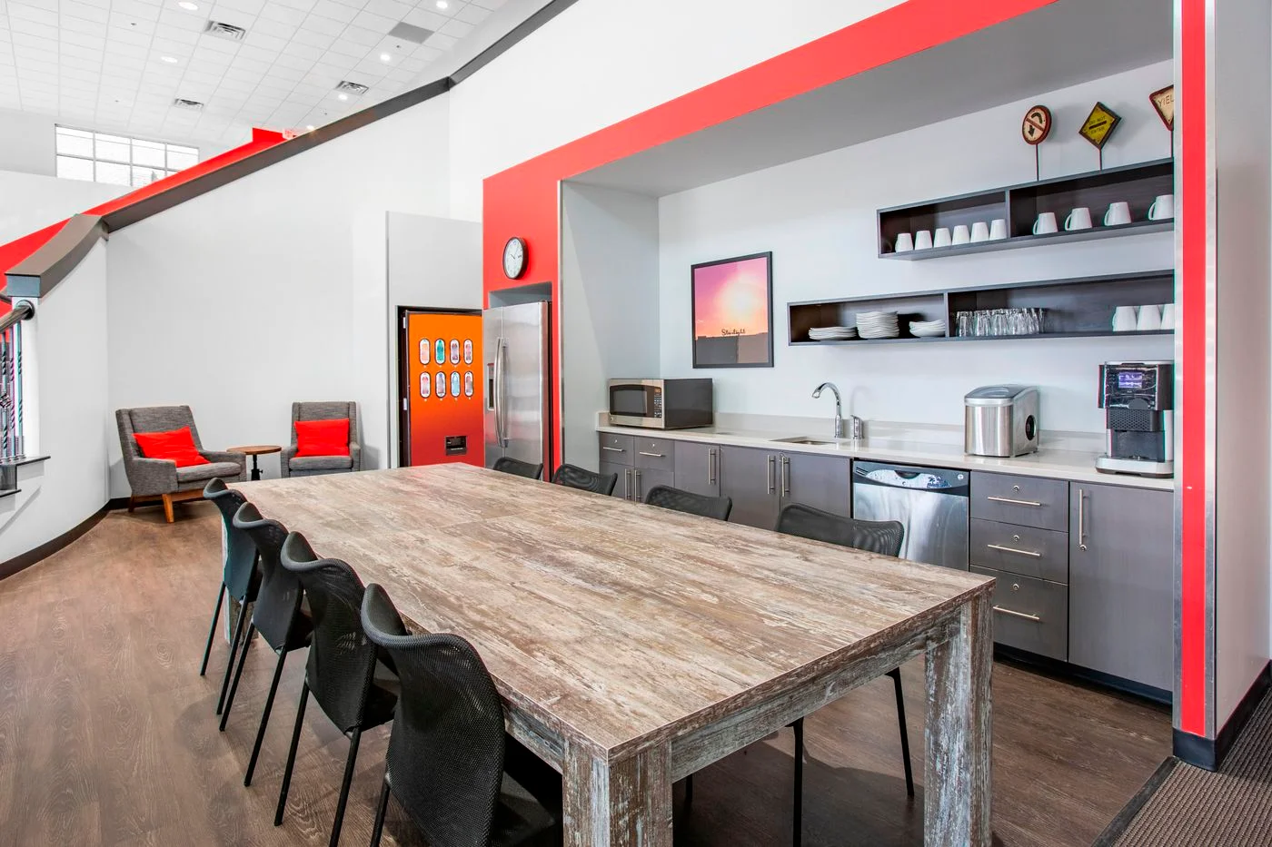 Photo 3 of 8211 East Regal Place Suite 100-103, Tulsa, OK 74133