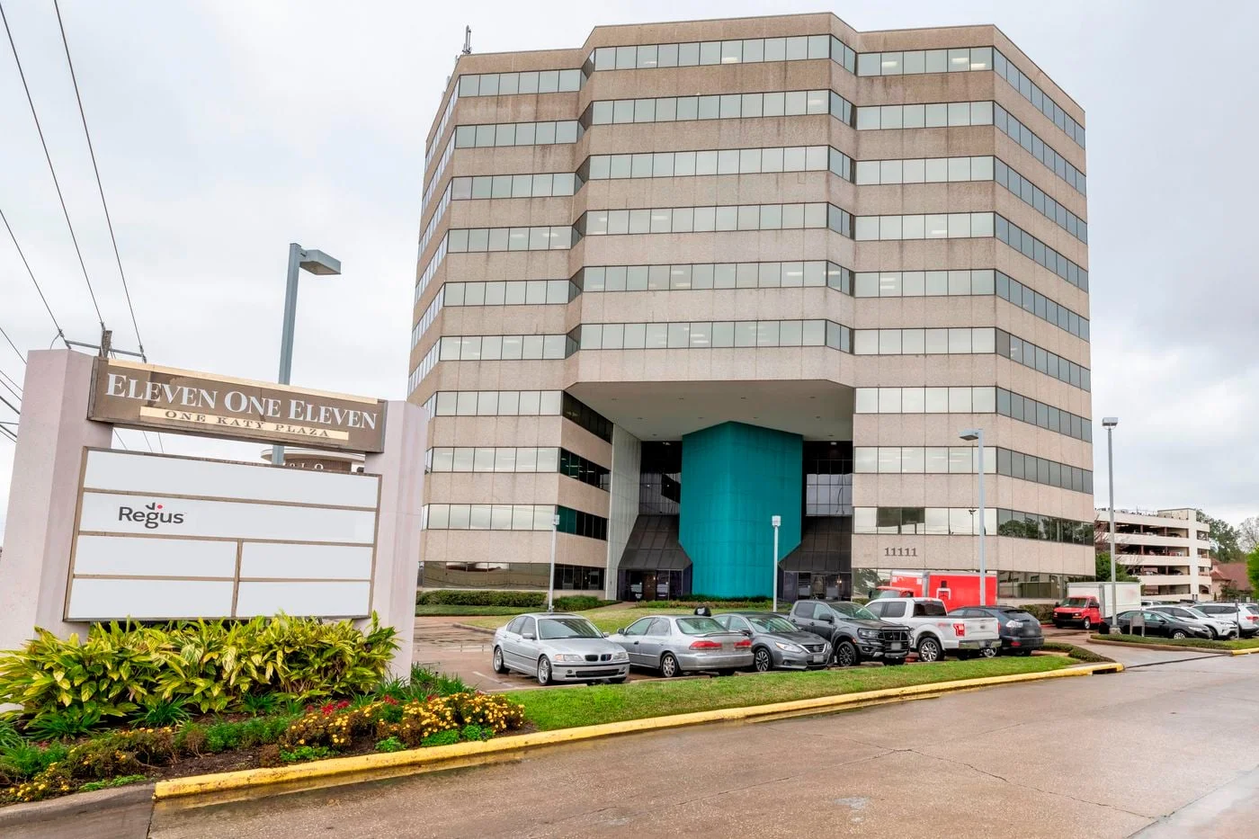 Photo 1 of 11111 Katy Freeway suite 910, Houston, TX 77079