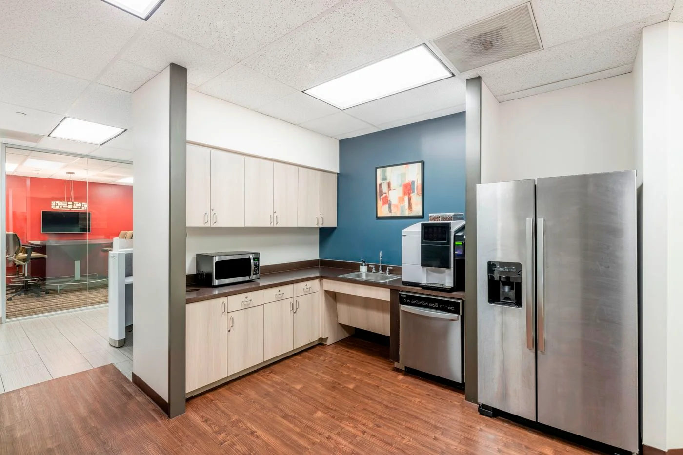 Photo 3 of 11111 Katy Freeway suite 910, Houston, TX 77079