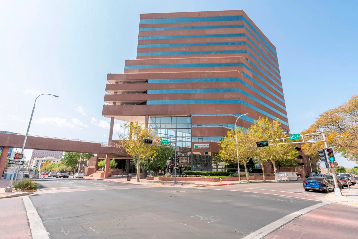 Photo 2 of 500 Marquette Avenue NW Suite 1200, Albuquerque, NM 87102