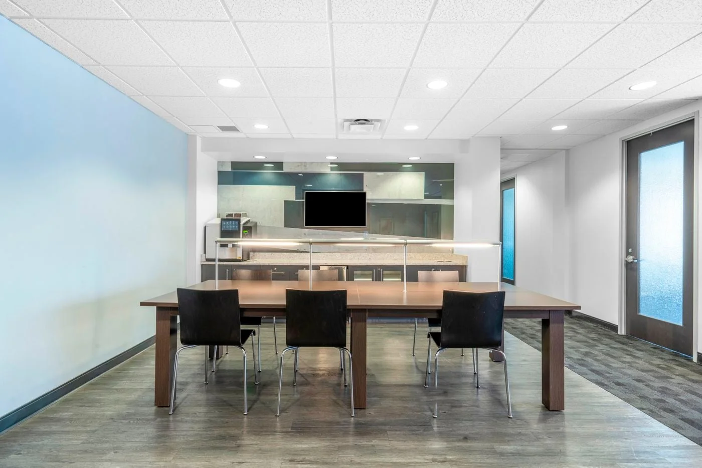 Photo 3 of 500 Marquette Avenue NW Suite 1200, Albuquerque, NM 87102