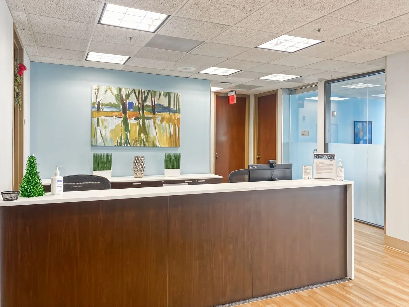 Photo 3 of 650 Poydras Street Suite 1400, New Orleans, LA 70130