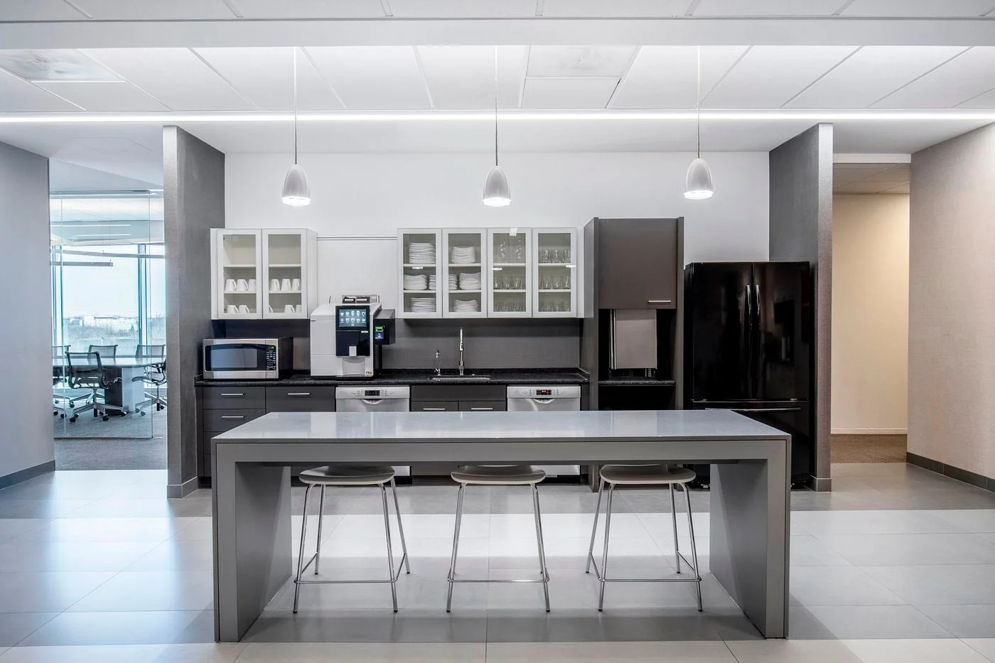 Photo 1 of 9711 Washingtonian Boulevard Suite 550, Gaithersburg, MD 20878