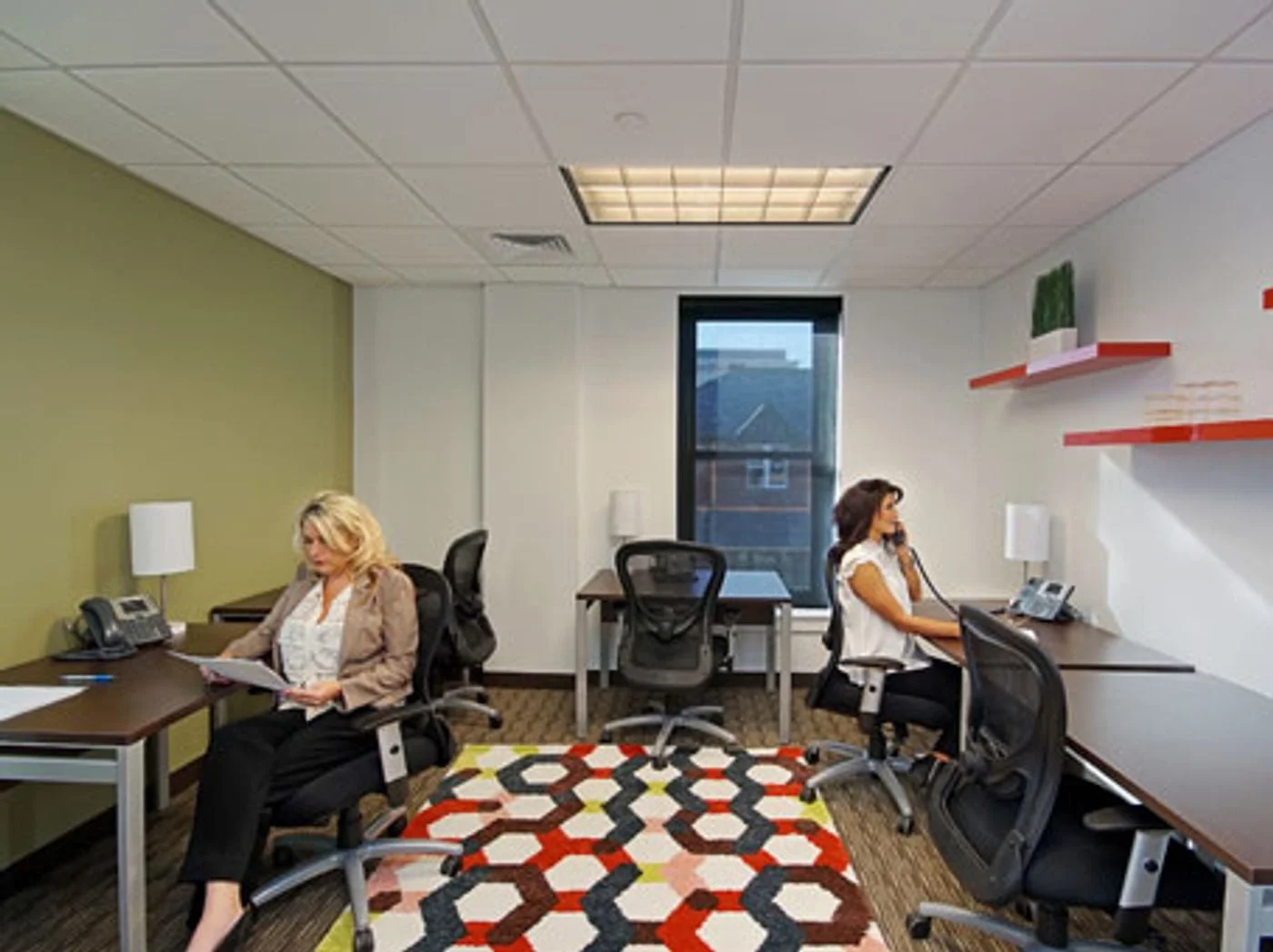 Photo 2 of 801 E Douglas Avenue 2nd Floor, Wichita, KS 67202