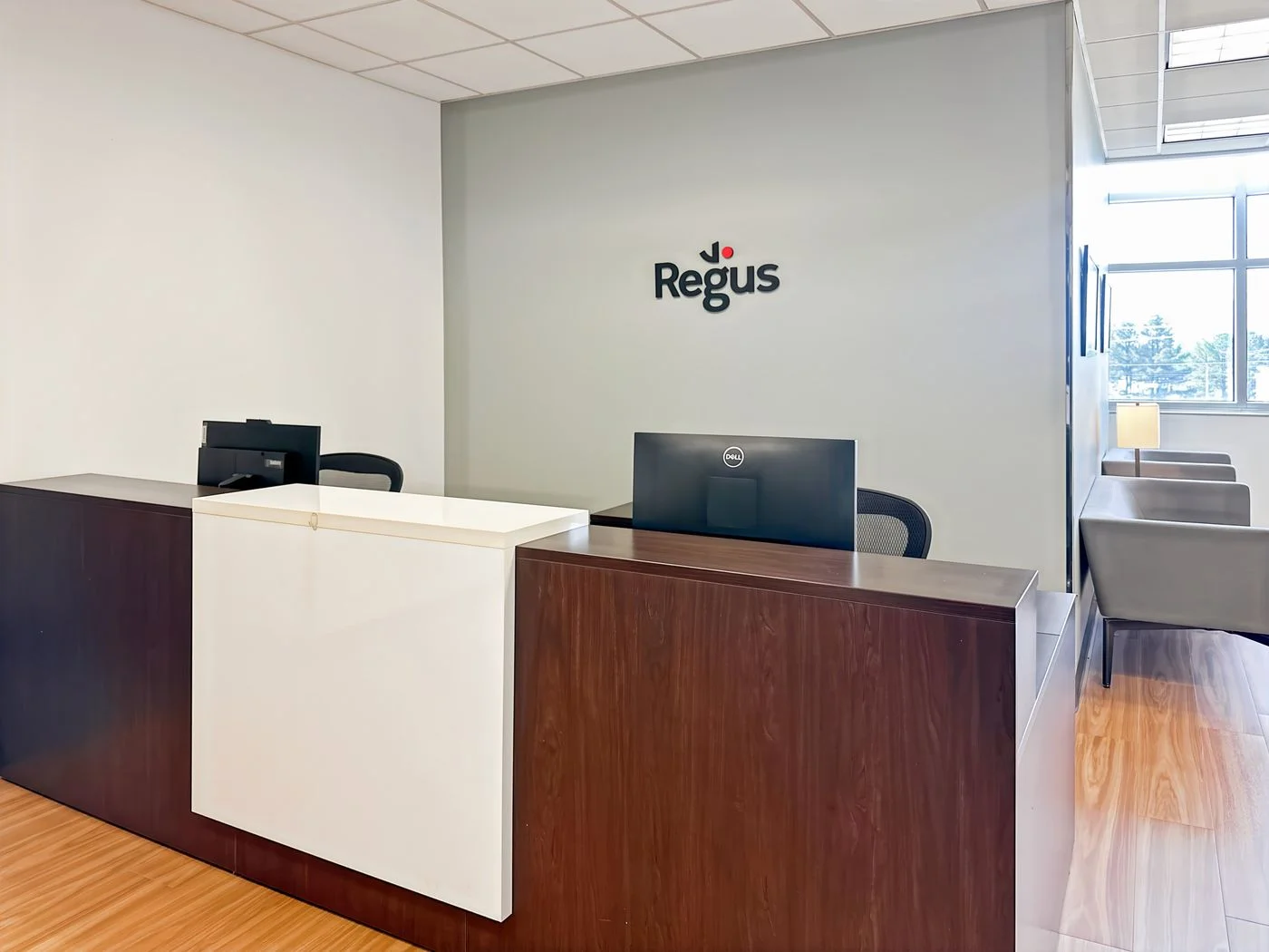 Photo-2 of 615 St. George Square Court Suite 300, Winston Salem, NC 27103