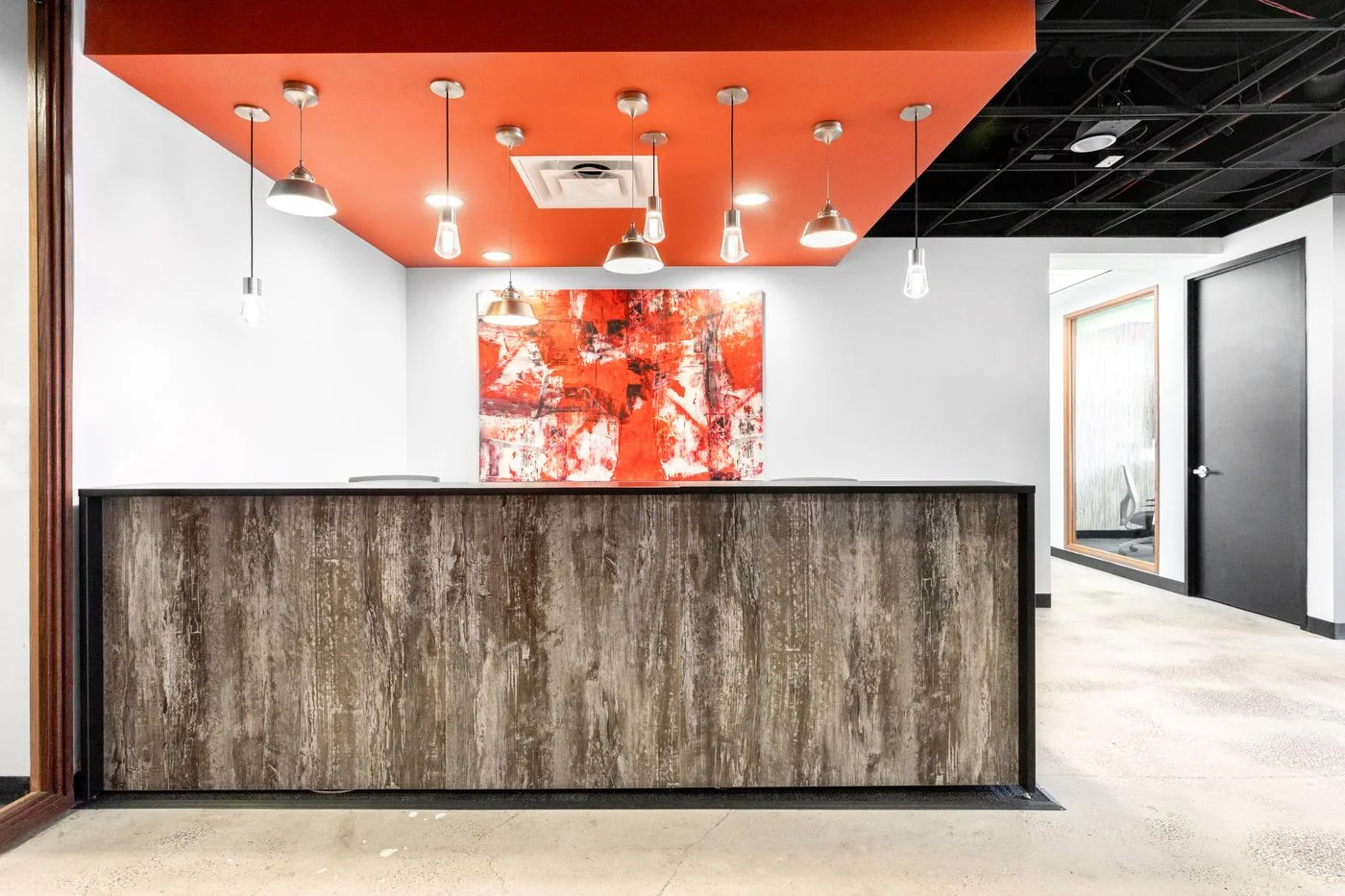 Photo 3 of 7777 Bonhomme Avenue Suite 1800, Clayton, MO 63105