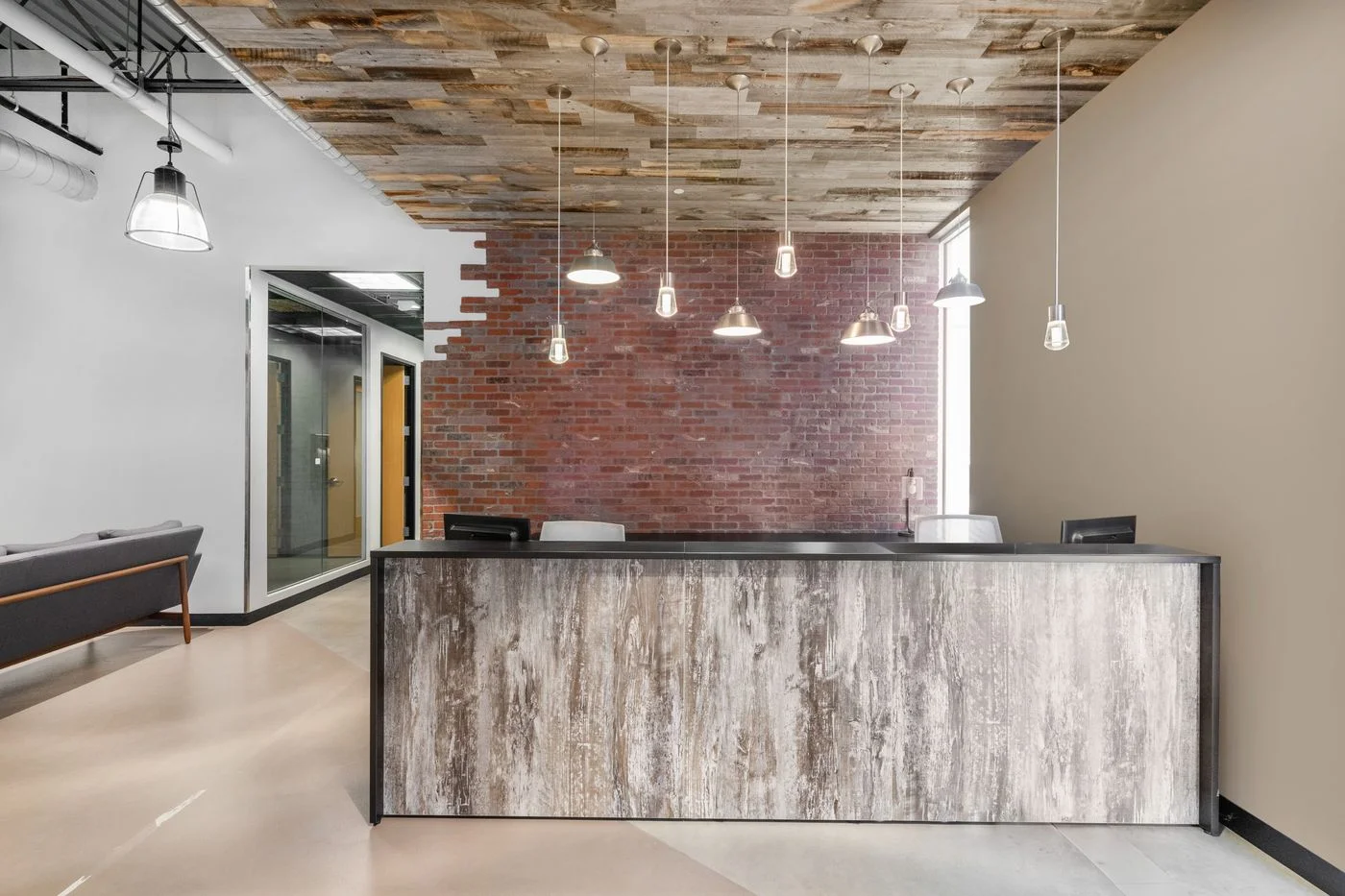 Photo 2 of 8951 Cypress Waters Blvd Suite 160, Dallas, TX 75019