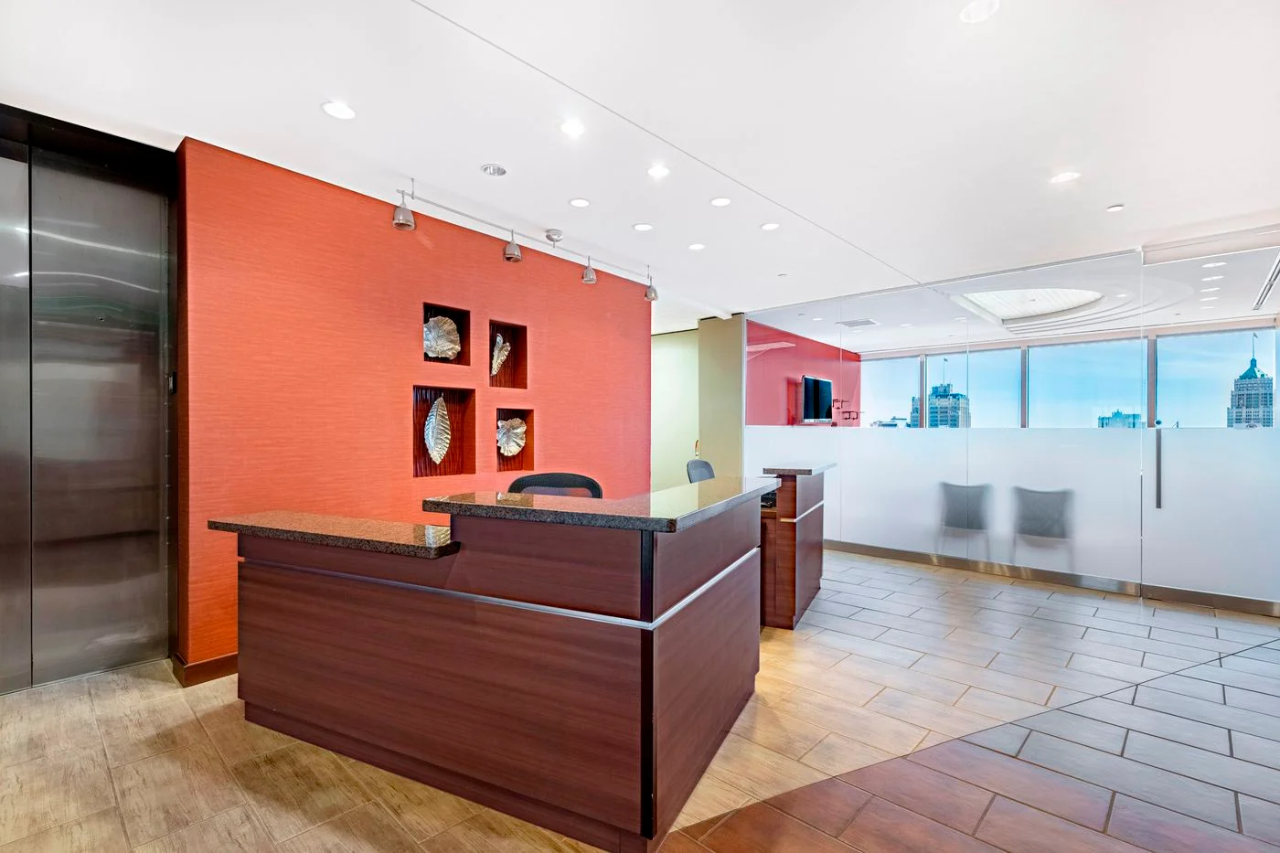 Photo 3 of 700 N St Mary's Street Suite 1400, San Antonio, TX 78205