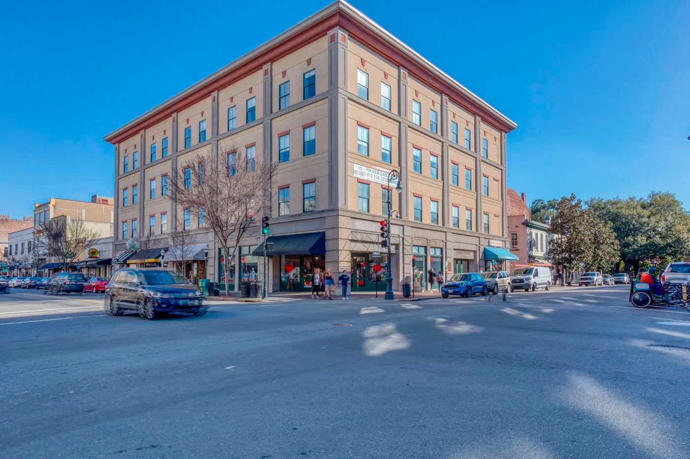 Photo 3 of 100 Bull Street Suite 200, Savannah, GA 31401