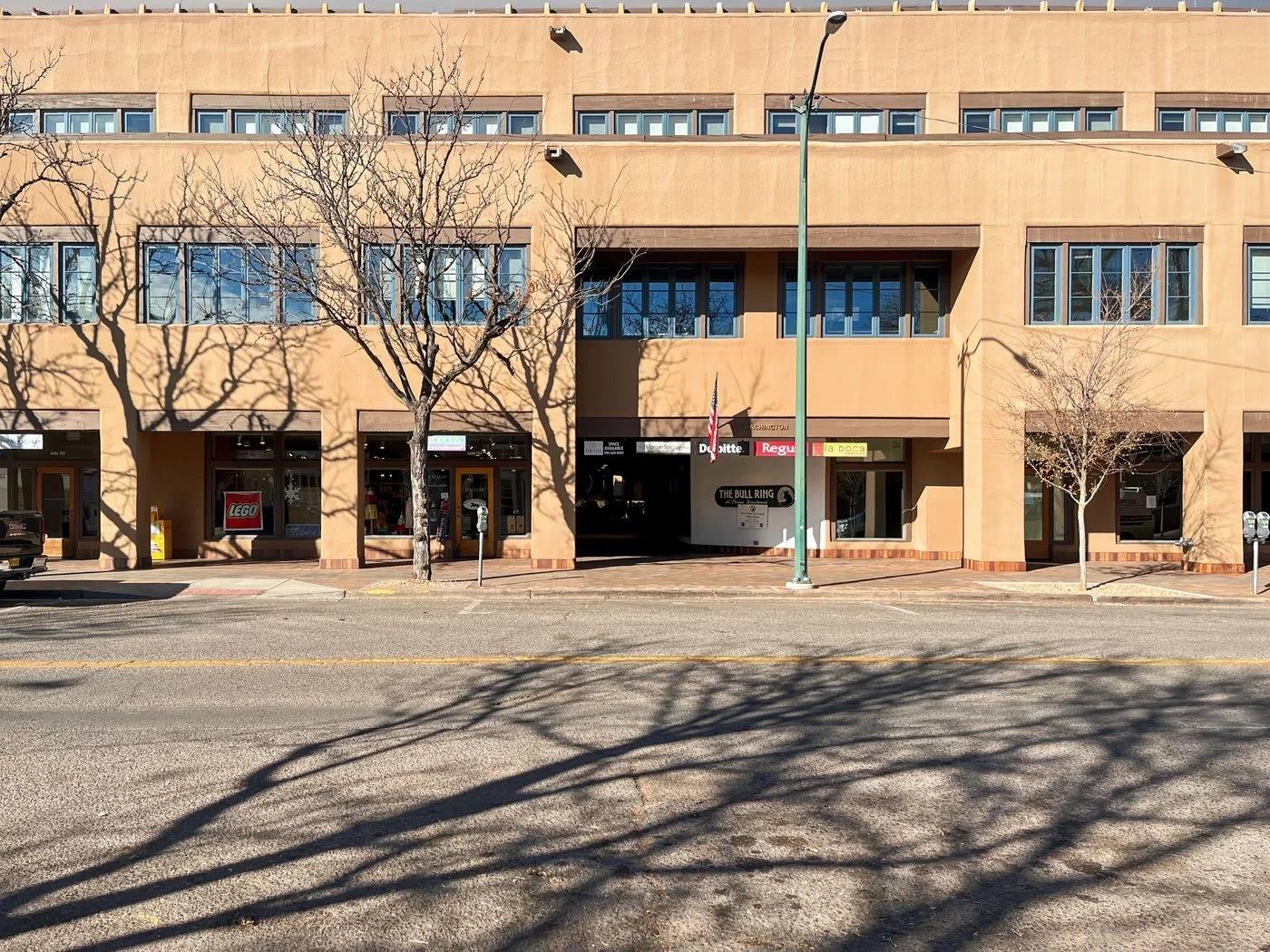 Photo 2 of 150 Washington Avenue Suite 201, Santa Fe, NM 87501