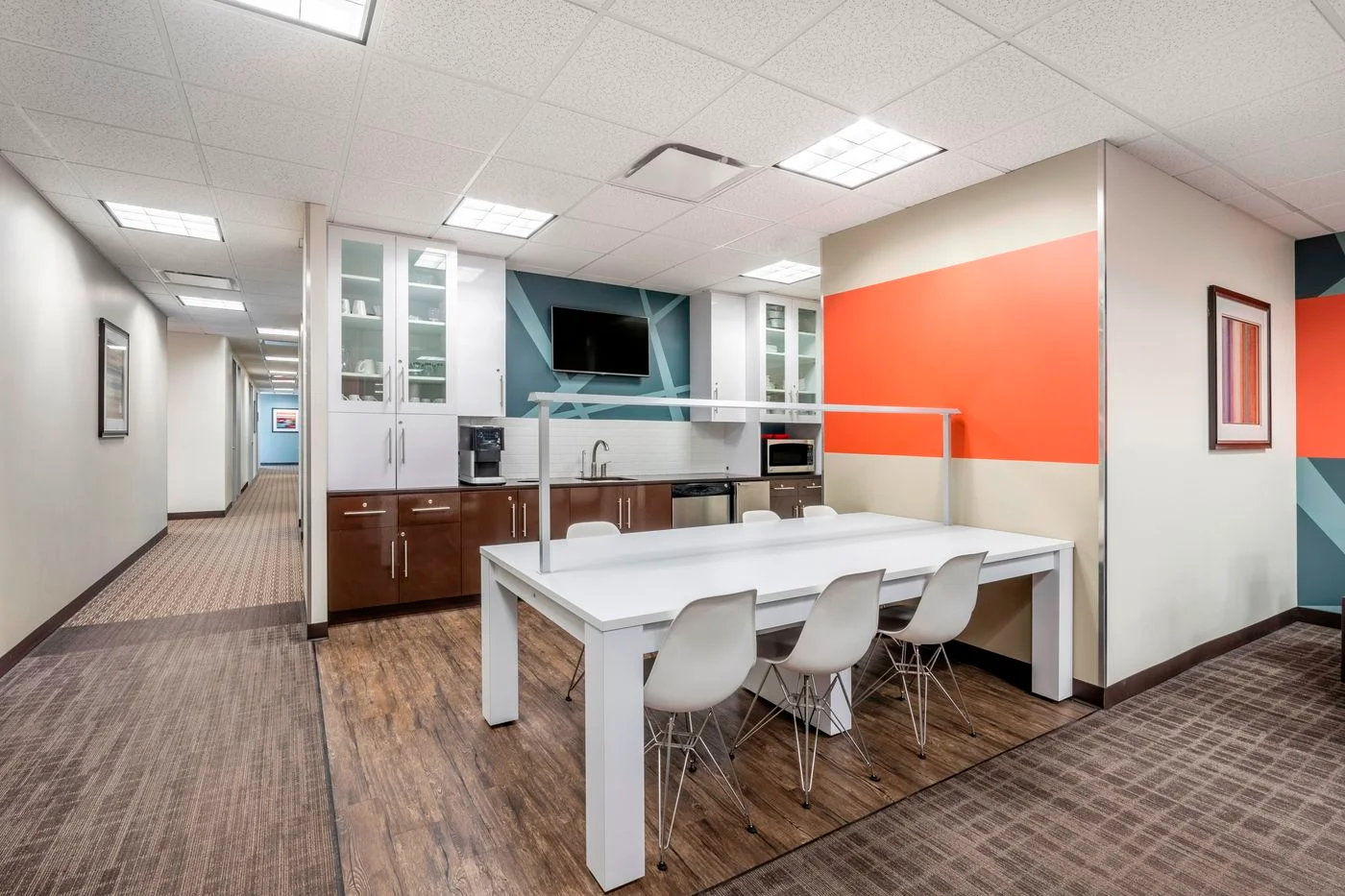 Photo 2 of 1431 Opus Place Suite 110, Chicago, IL 60515