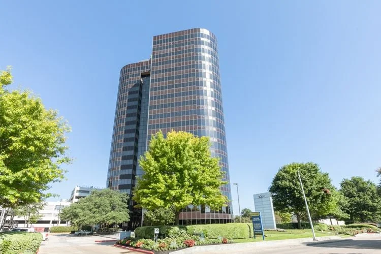 Photo-1 of 363 N Sam Houston Parkway E Suite 1100