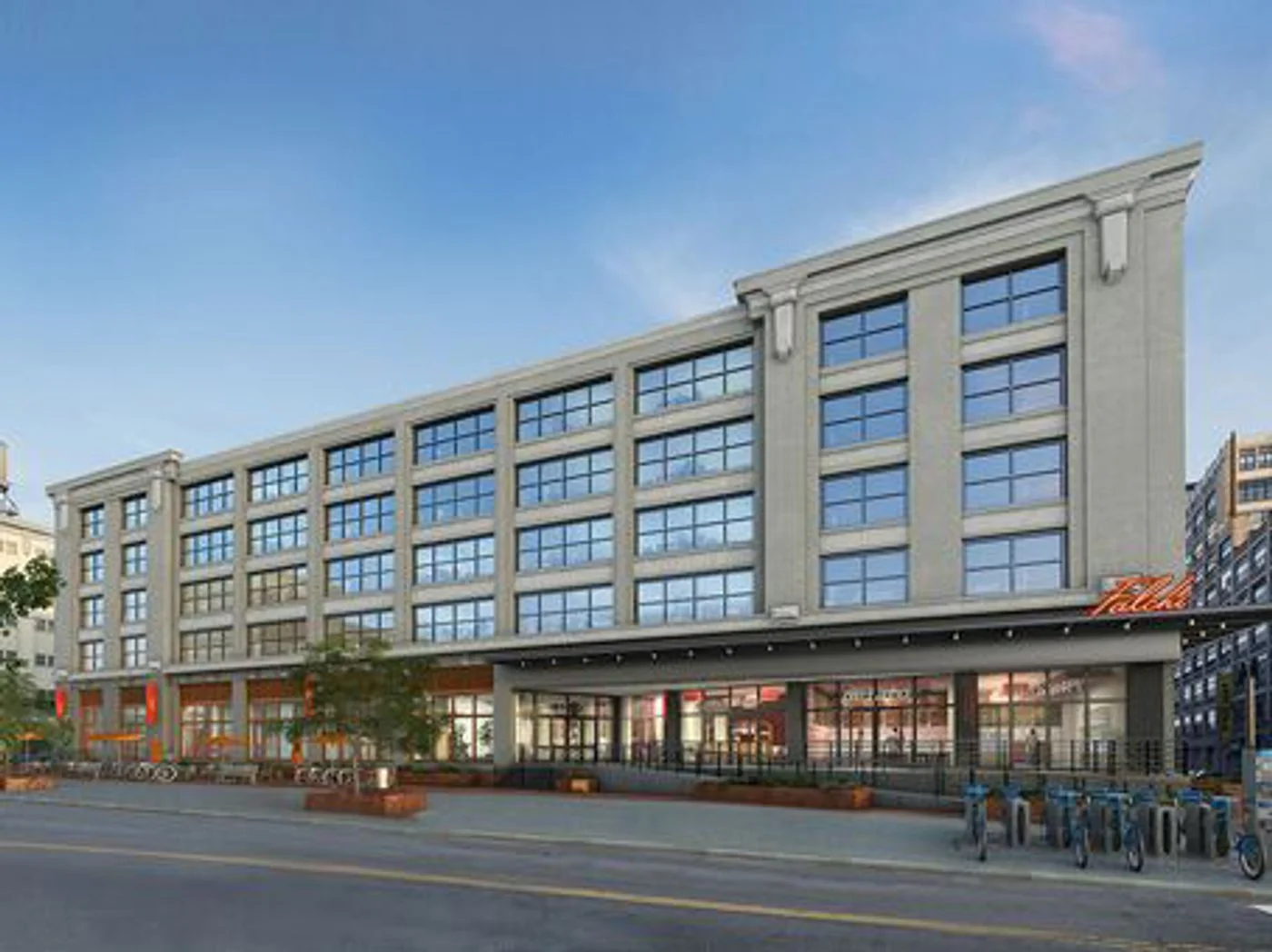 Photo-3 of 31-00 47th Avenue The Falchi Building, Long Island City, NY 11101