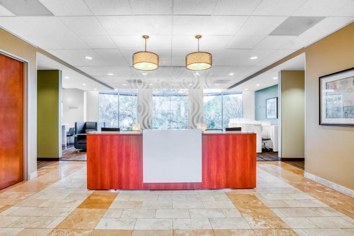 Photo 3 of 7500 Rialto Blvd Suite 250, Austin, TX 78735