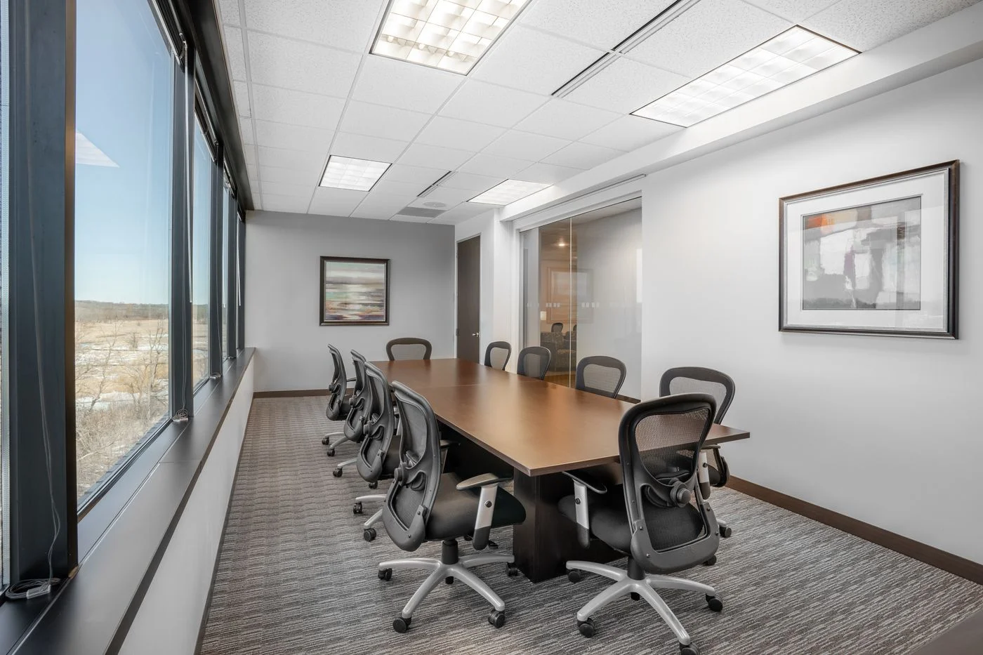 Photo 3 of N19W24400 Riverwood Drive Suite 350, Pewaukee, WI 53188