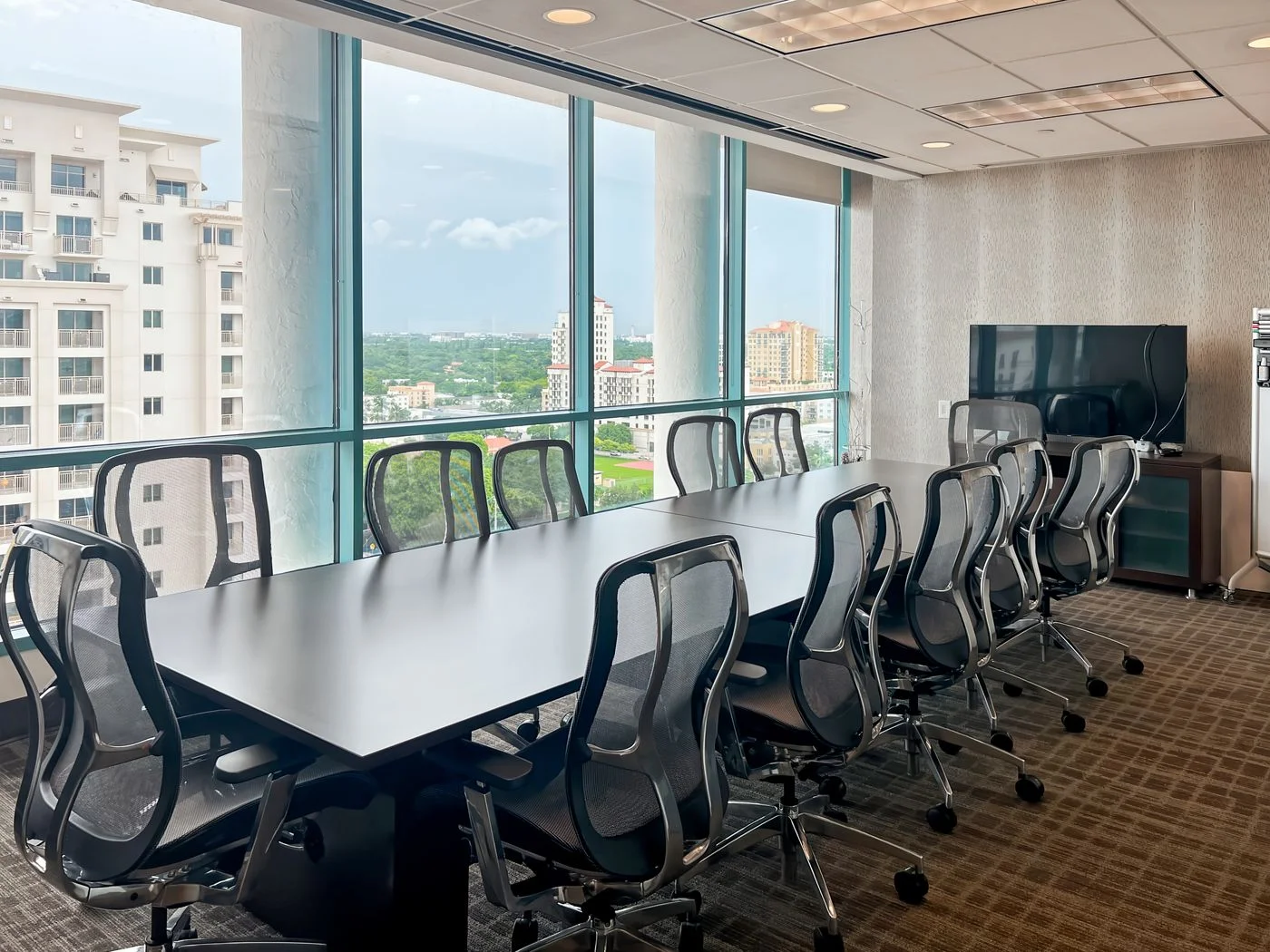 Photo 3 of One Alhambra Plaza Floor PH, Coral Gables, FL 33134